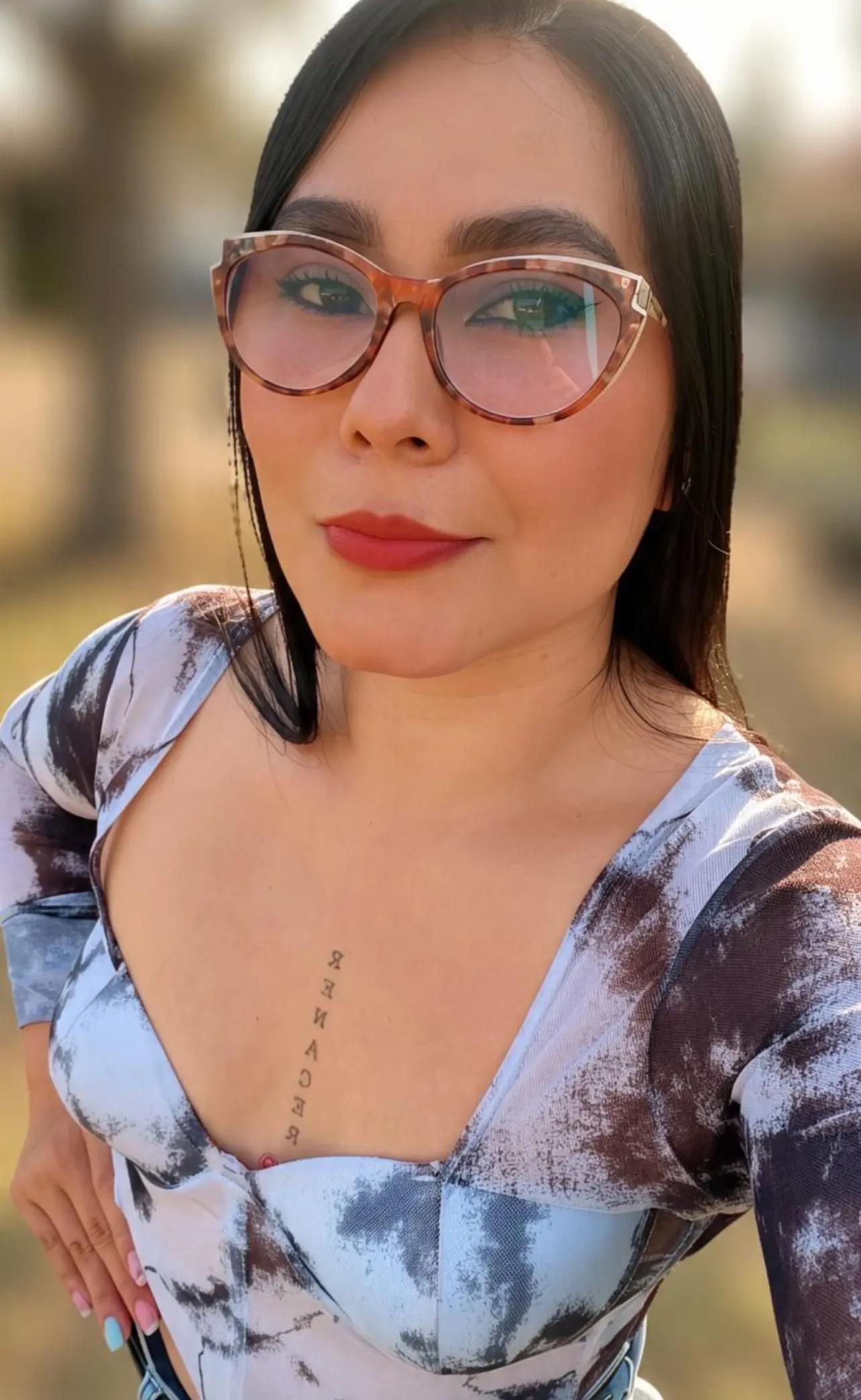 @L U L &Uacute; 👩&zwj;🏫✨❤️