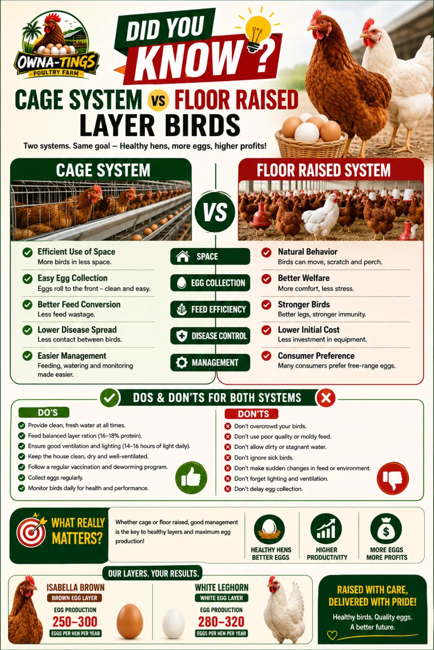 @OWNA-TINGS POULTRY FARM