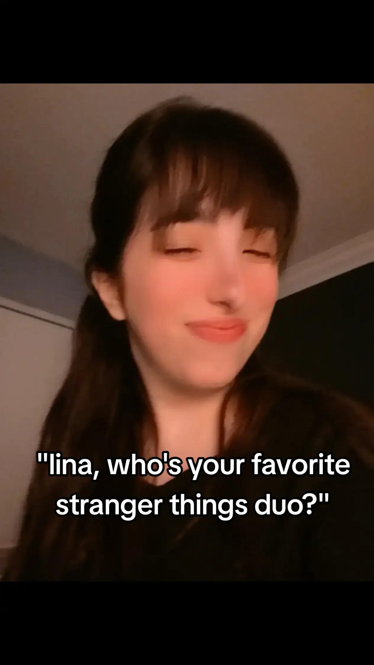@lina ๐ฉฐ๐ฆ๐ค