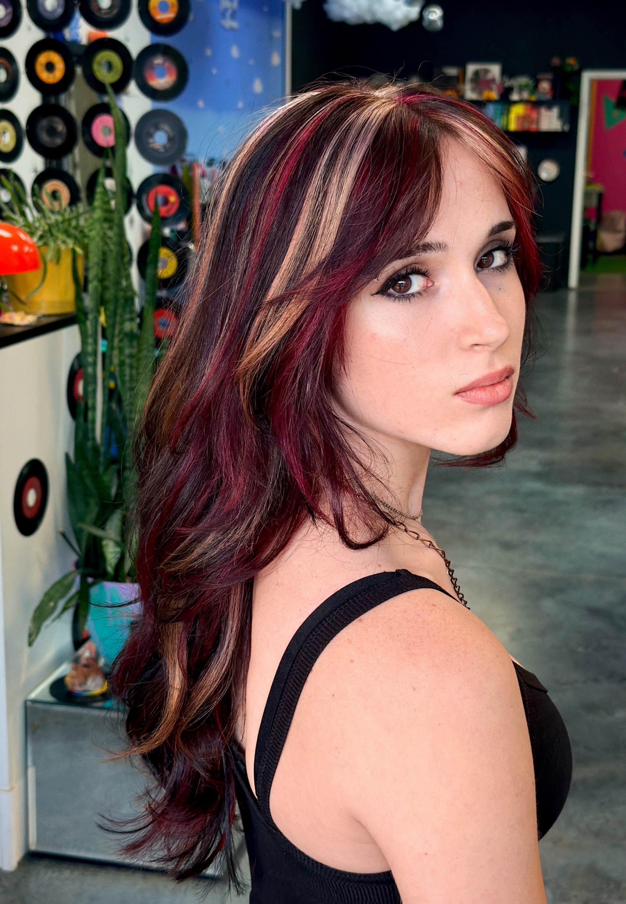 @Amber AVL ALT stylist