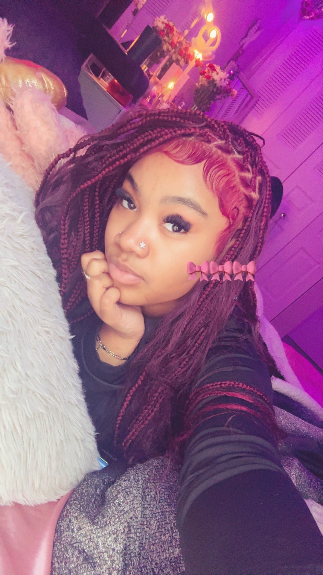 @Niyahh .