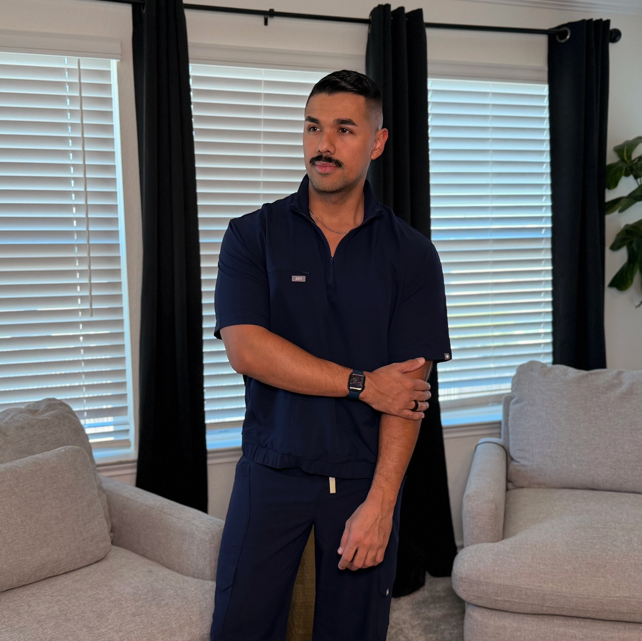 @Jake | ER Nurse