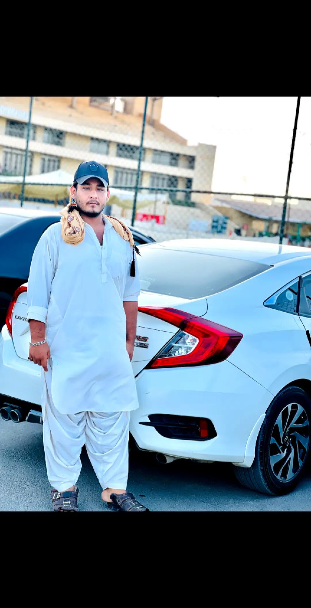 @Lahore King