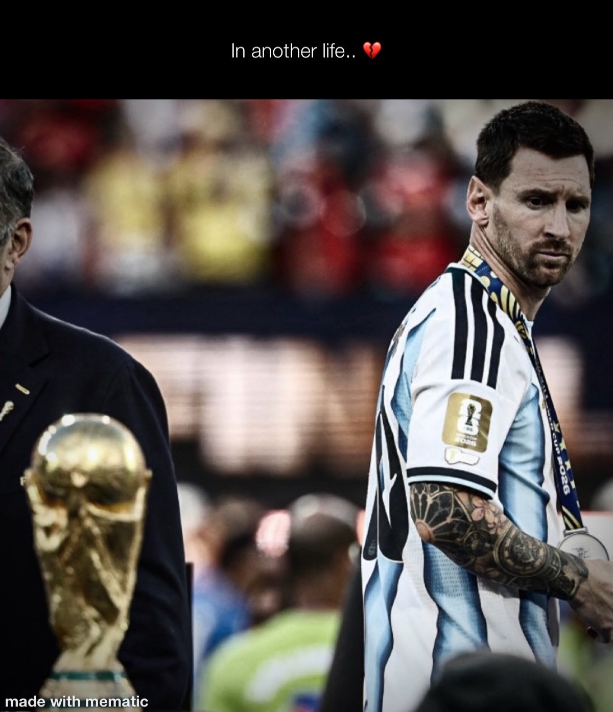 @TheX_King ⚽️✨