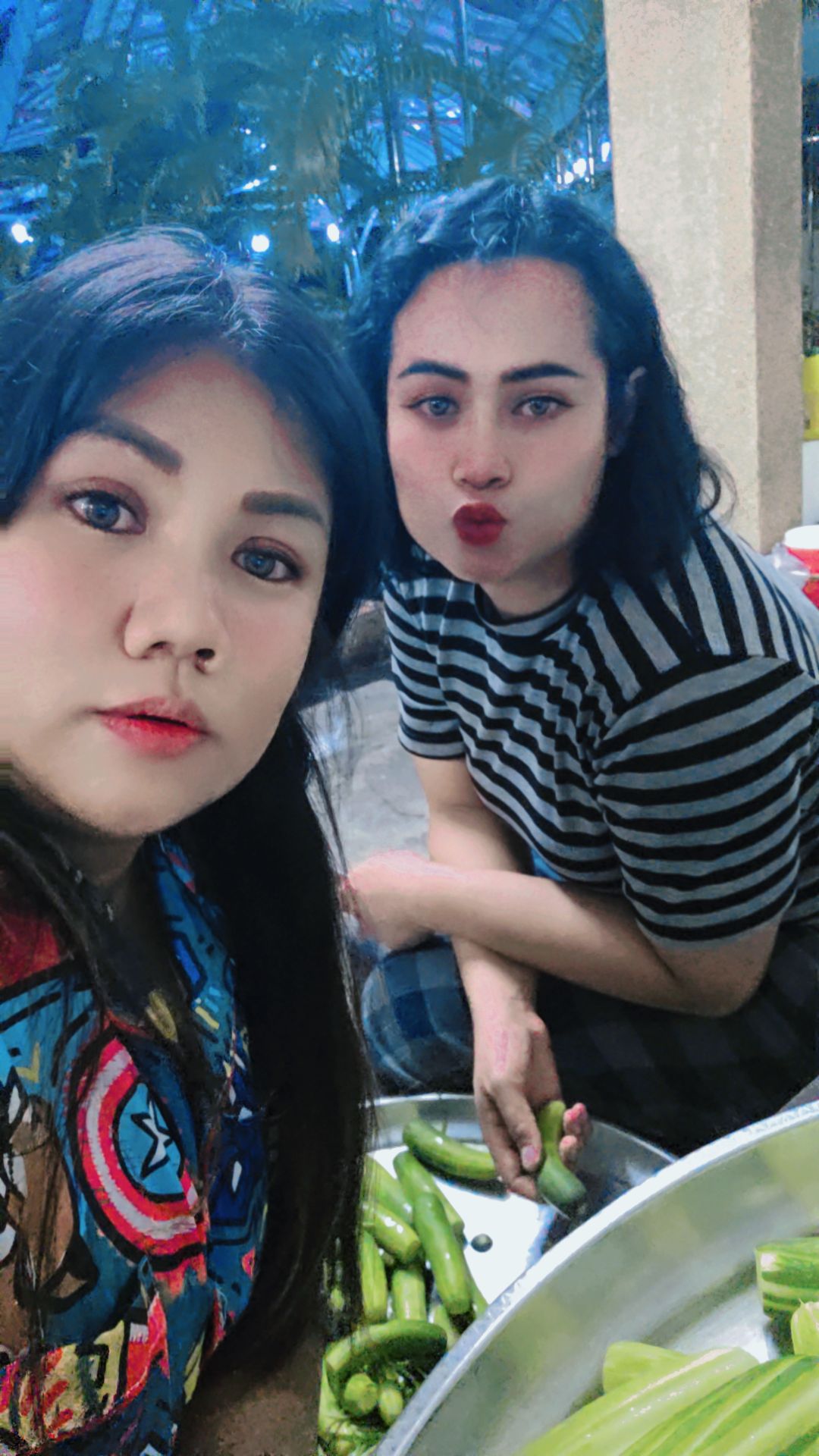 @ᕙ[･~Ananda  Arbedin~･]ᕗ