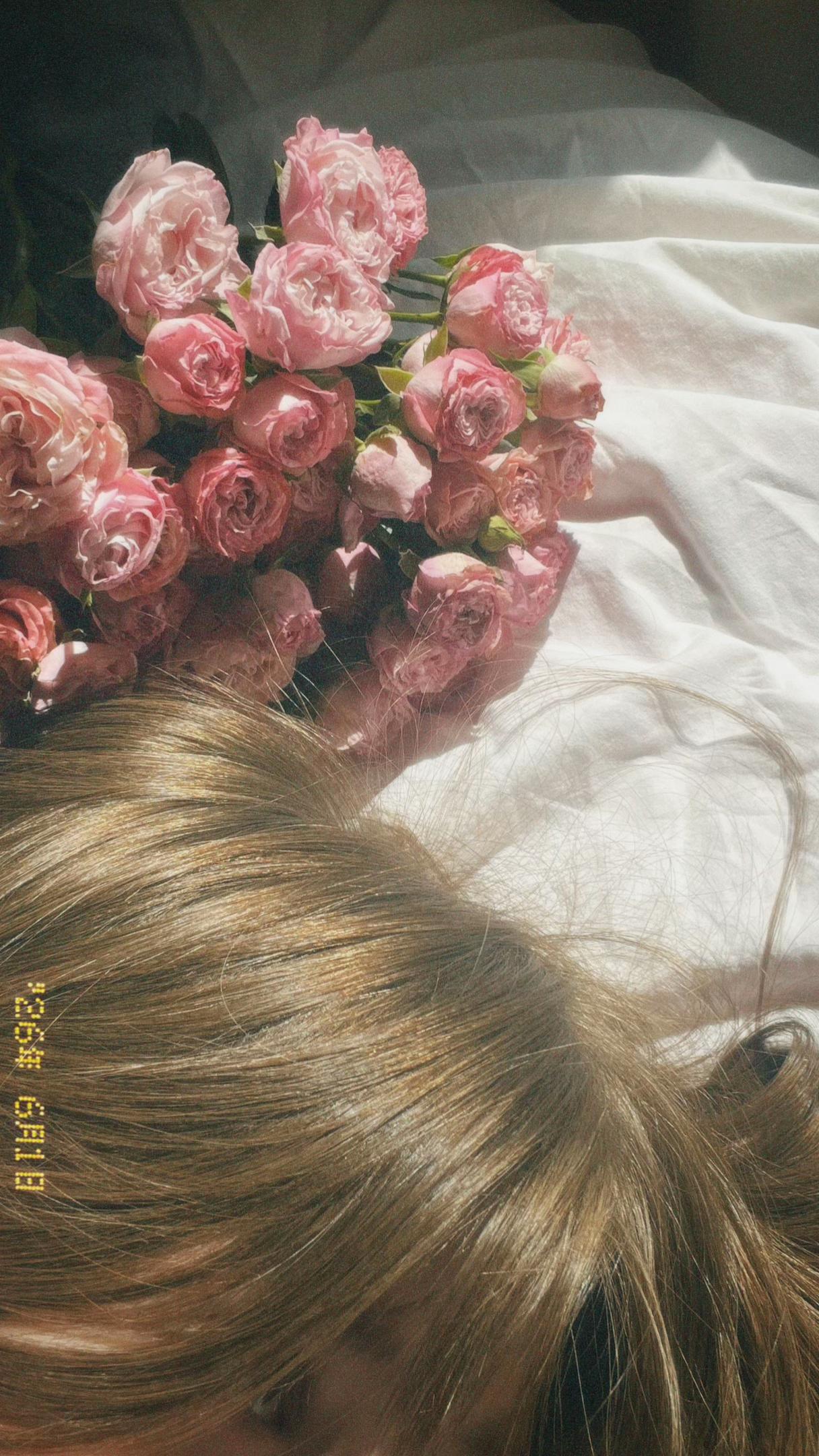 @рошечка