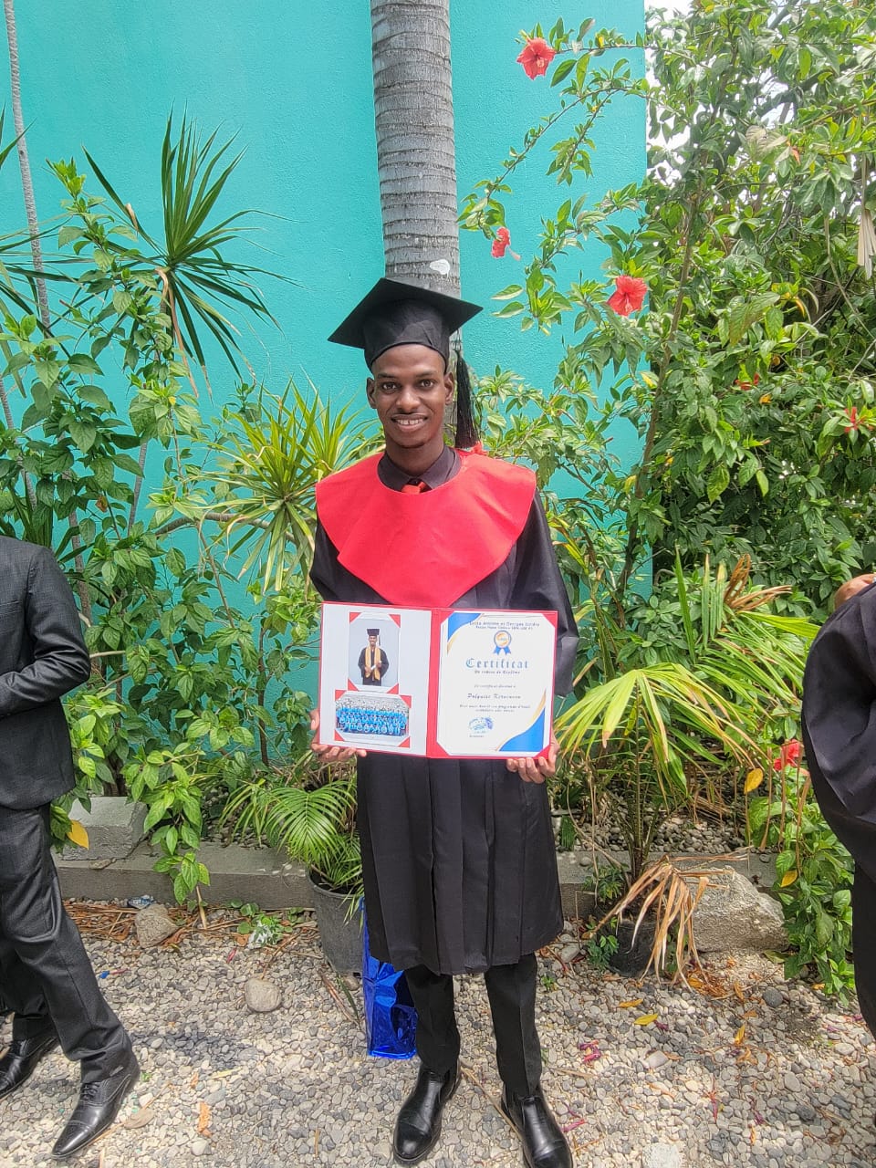 @Kervens🇭🇹✨️