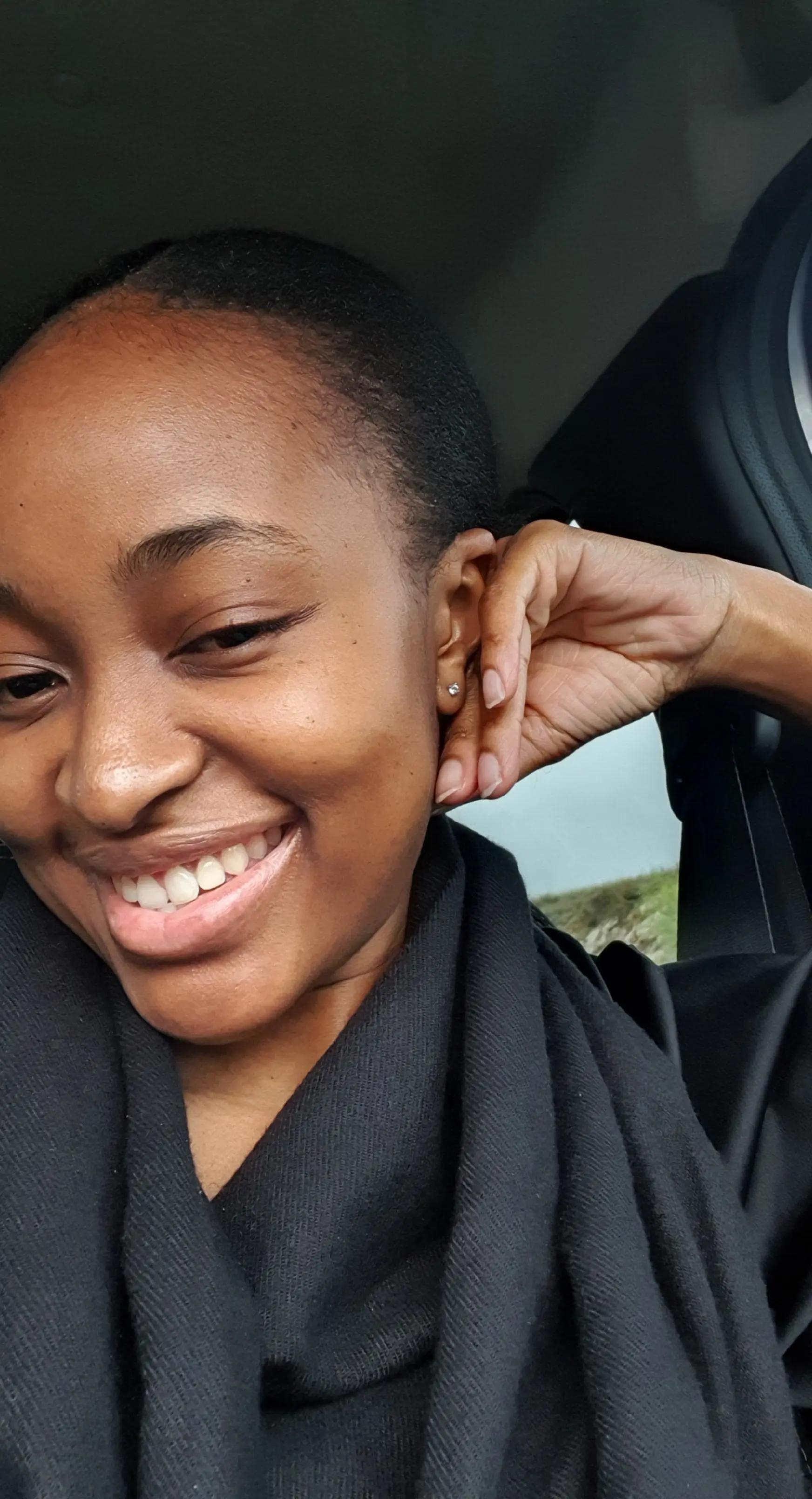 @MaShamase omuhle 🎀✨️