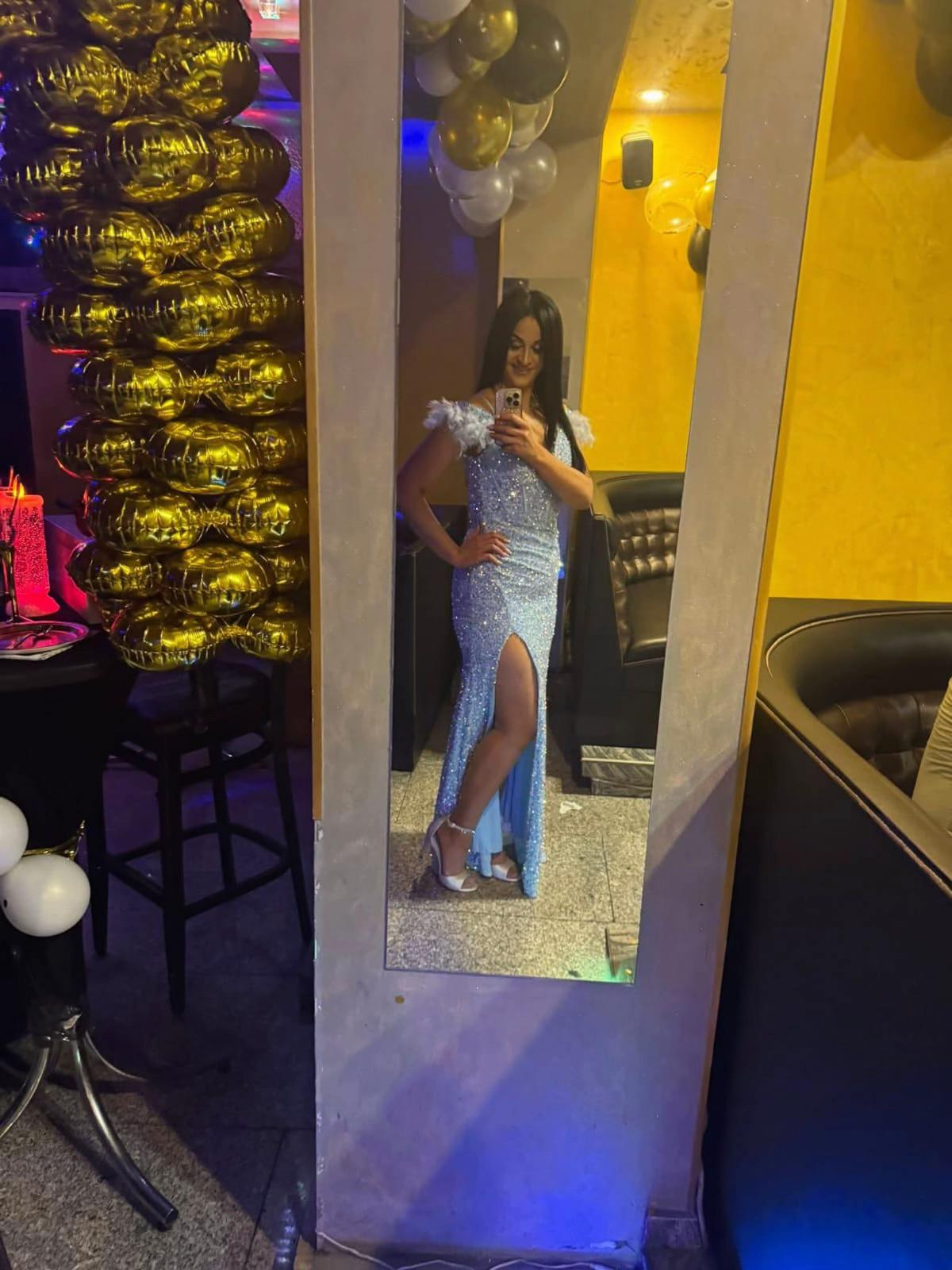 @Seherzada Dubai