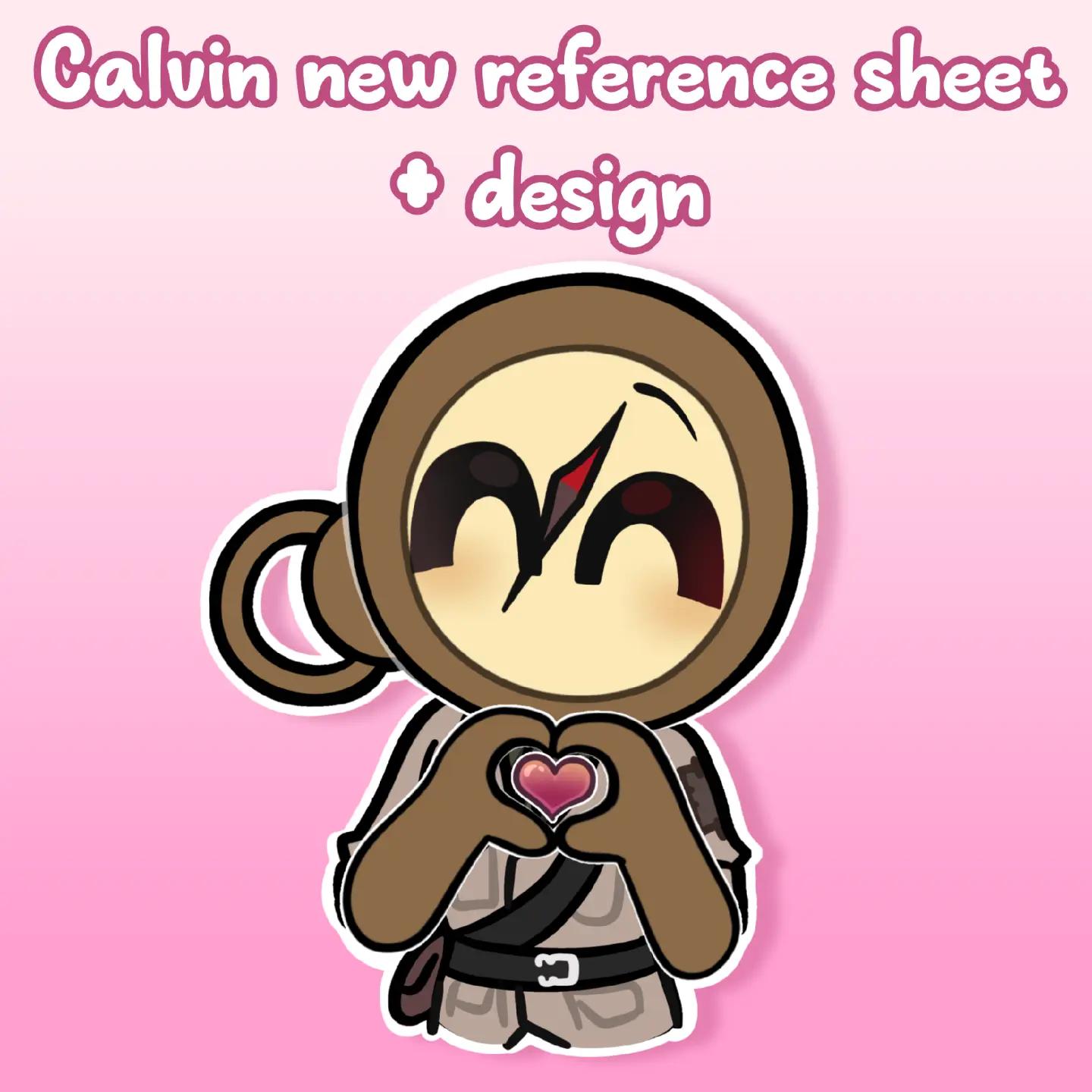 @Calvin.The.Compass