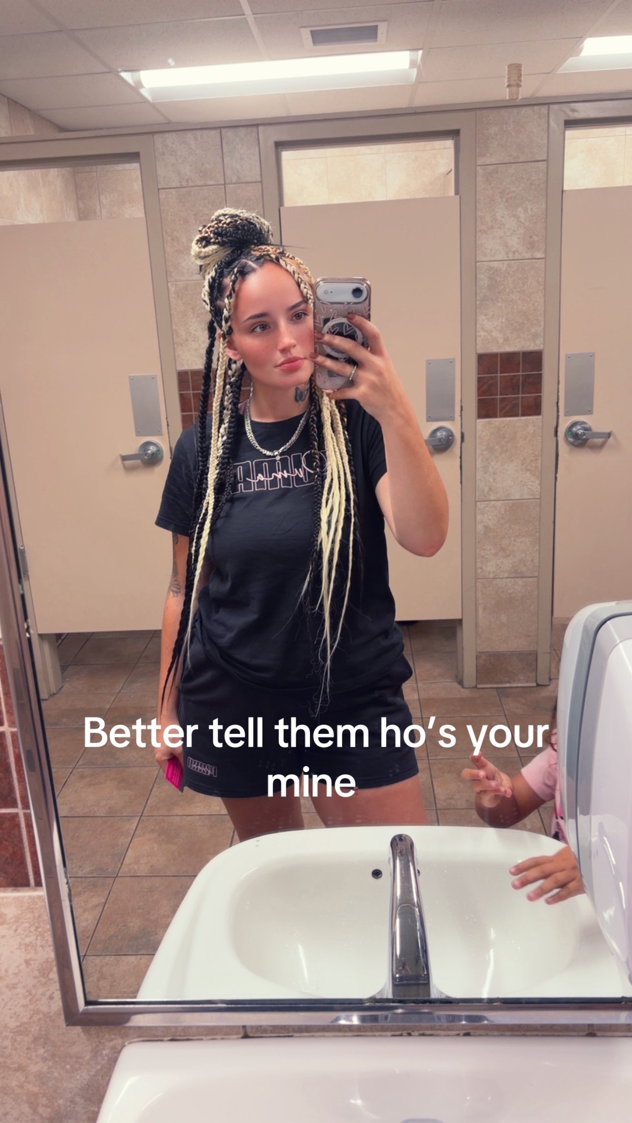 @Drisana smith