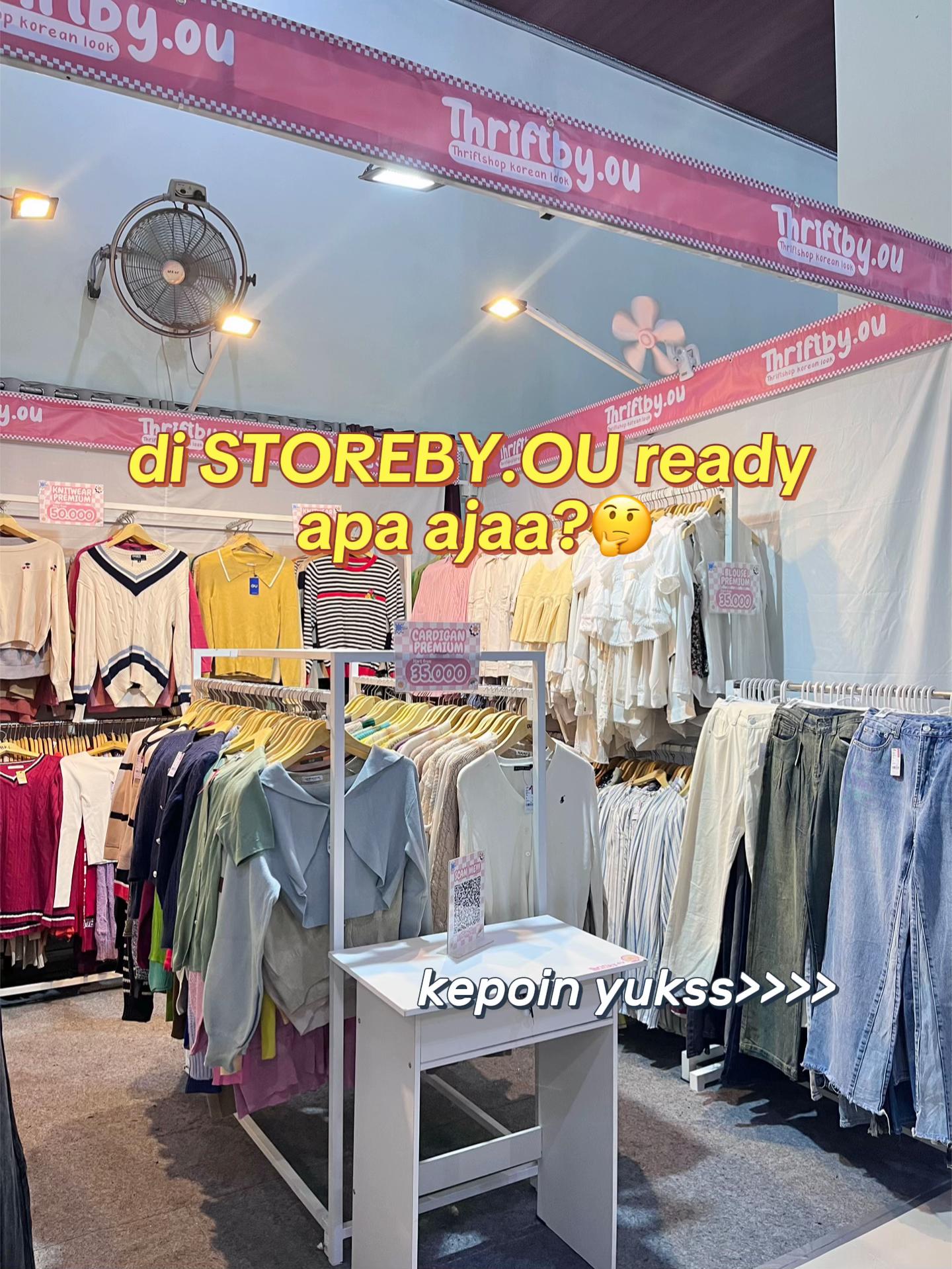 @Storeby.ou