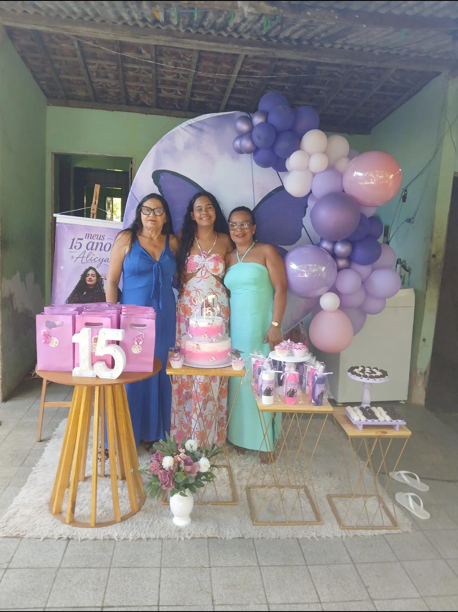 @Aparecida Ferreira Demelo