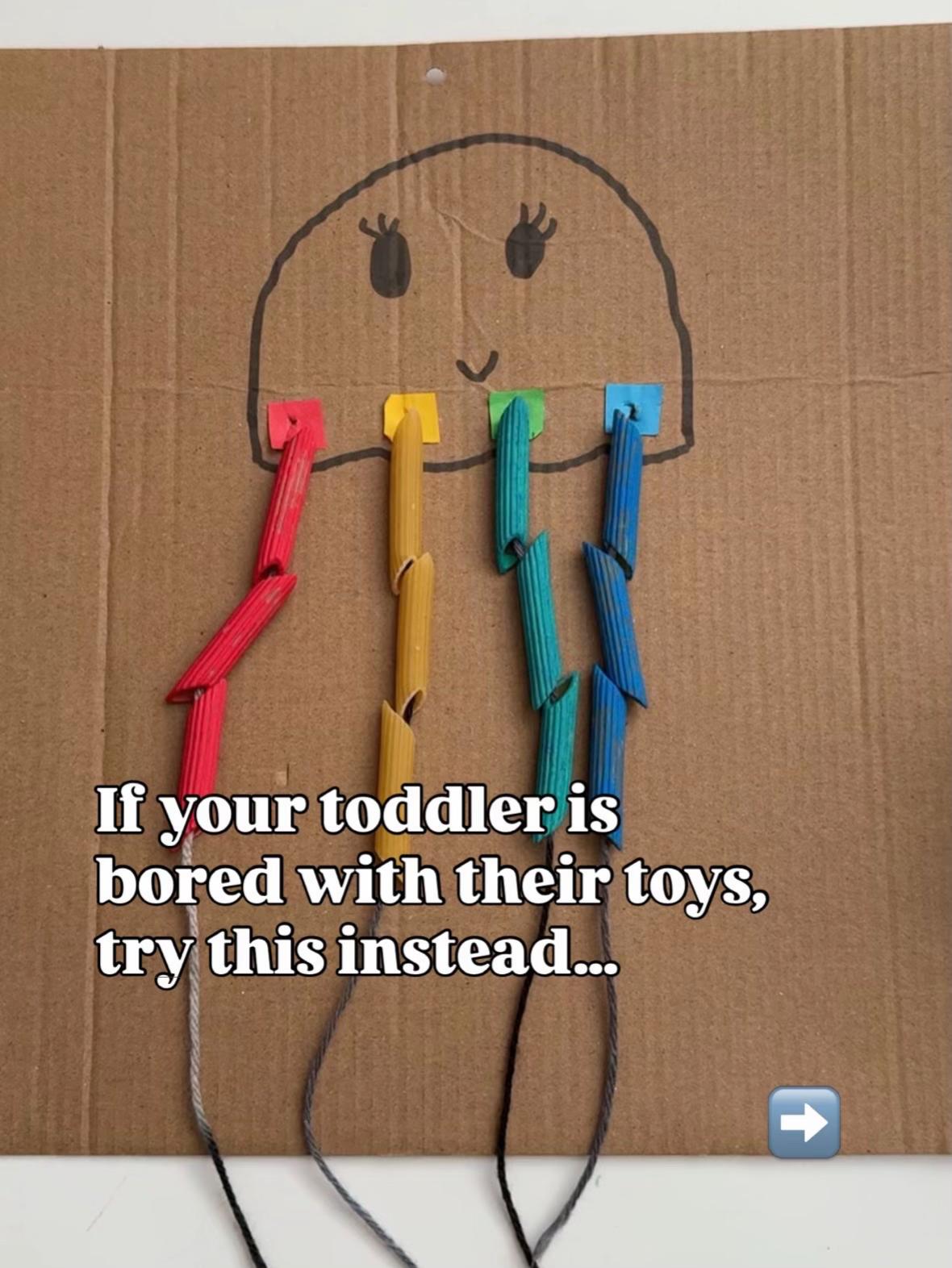 @Rahma | Mum & kids play ideas