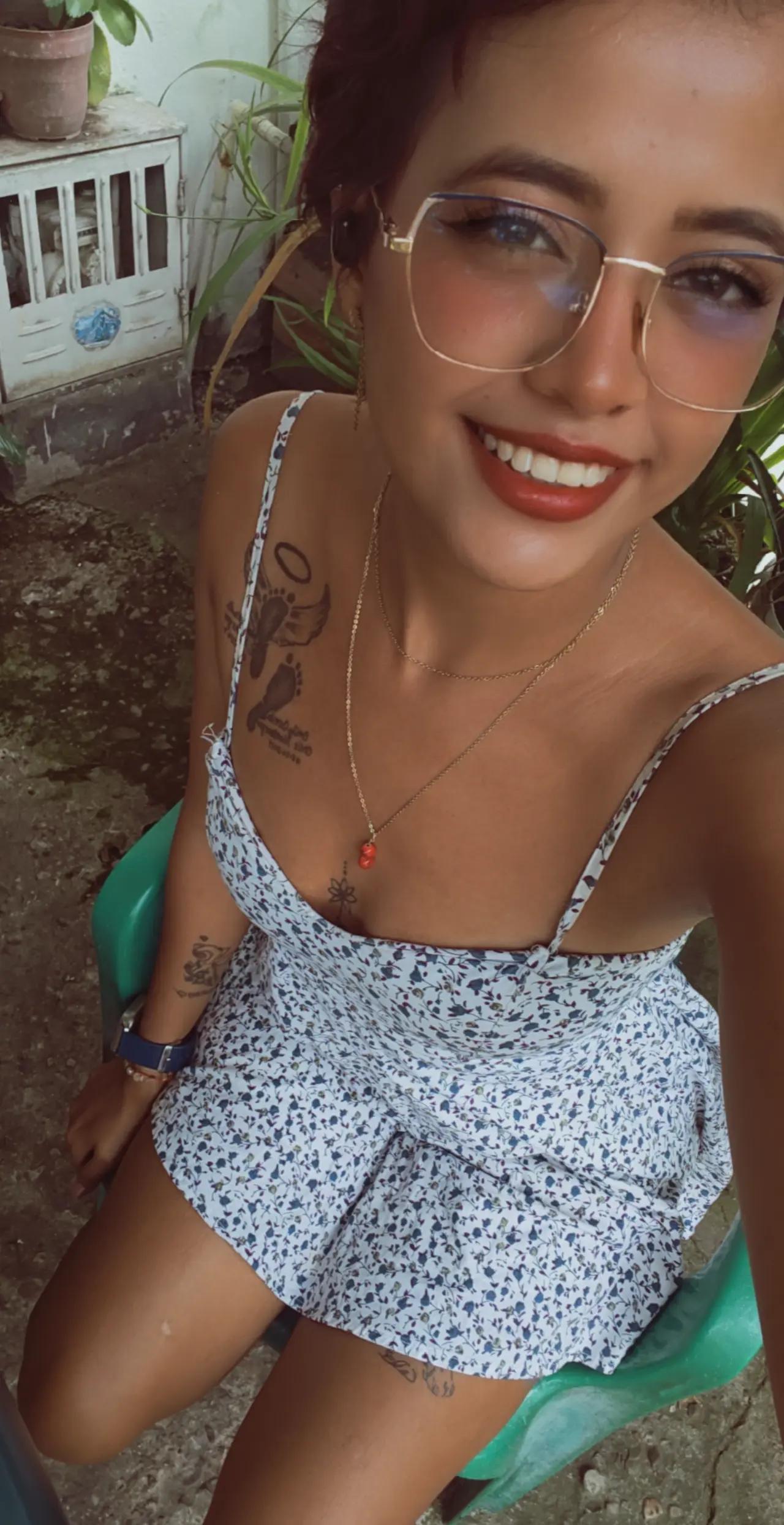 @🐎 Ela Márquez 🐎