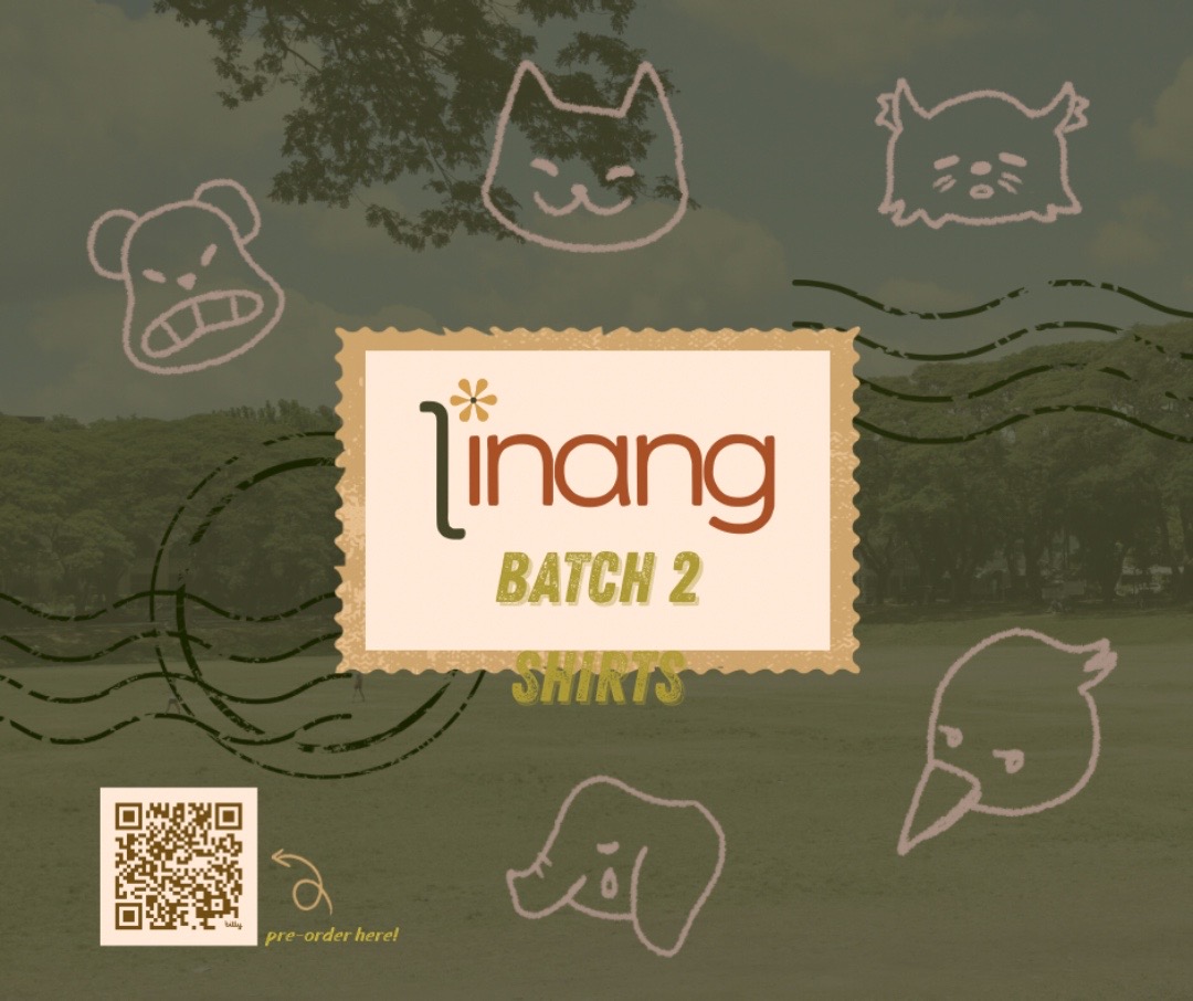 @Lináng