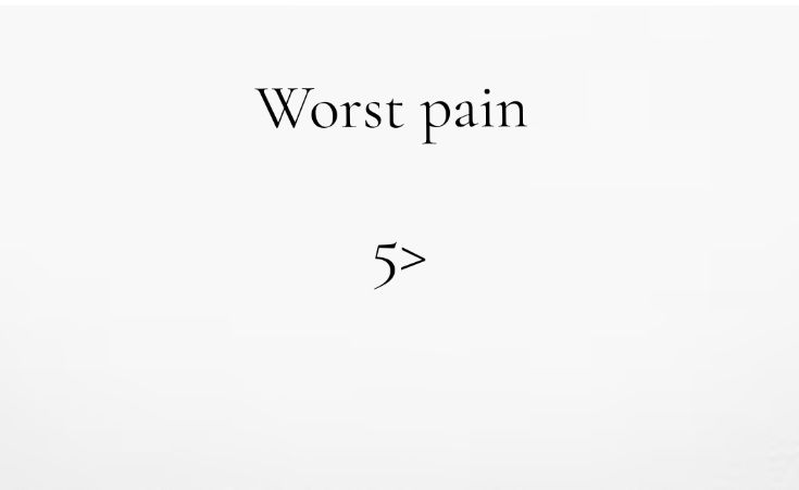 @❤My Safe Place❤