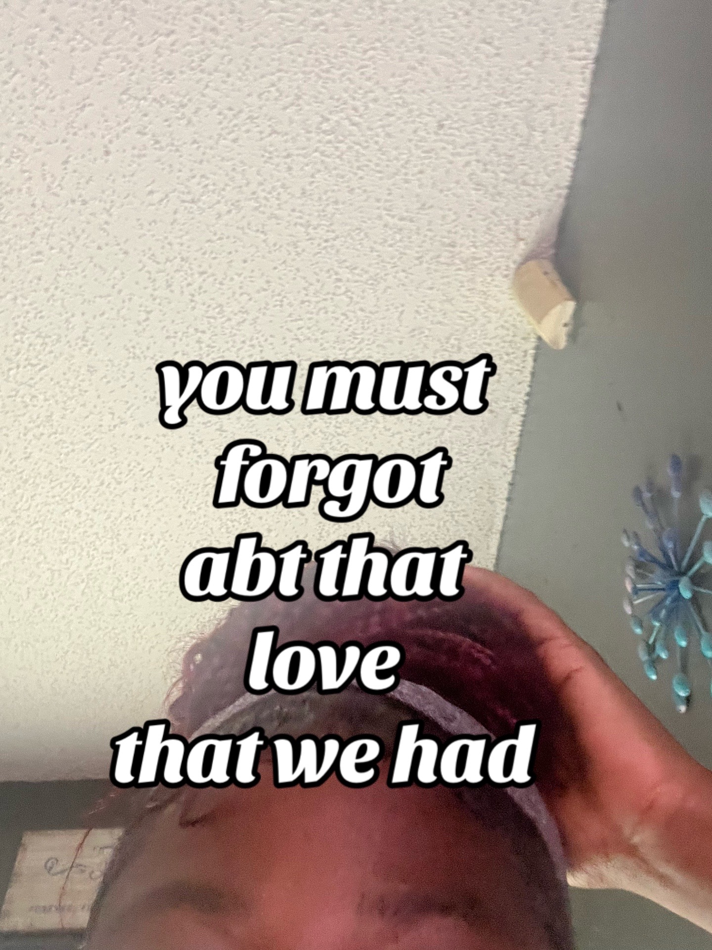 @fuck yu bitch.
