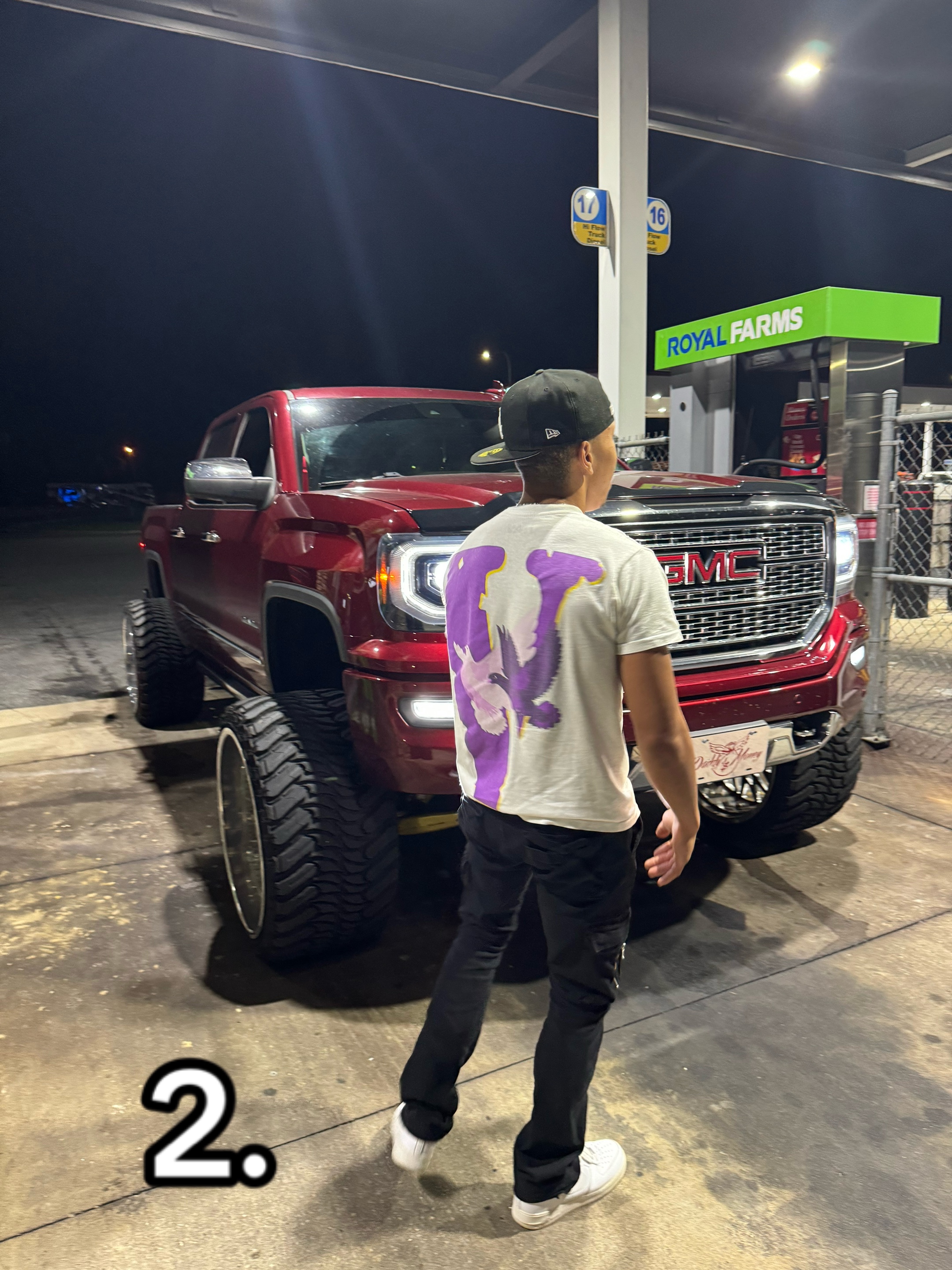 @6.7_dougie