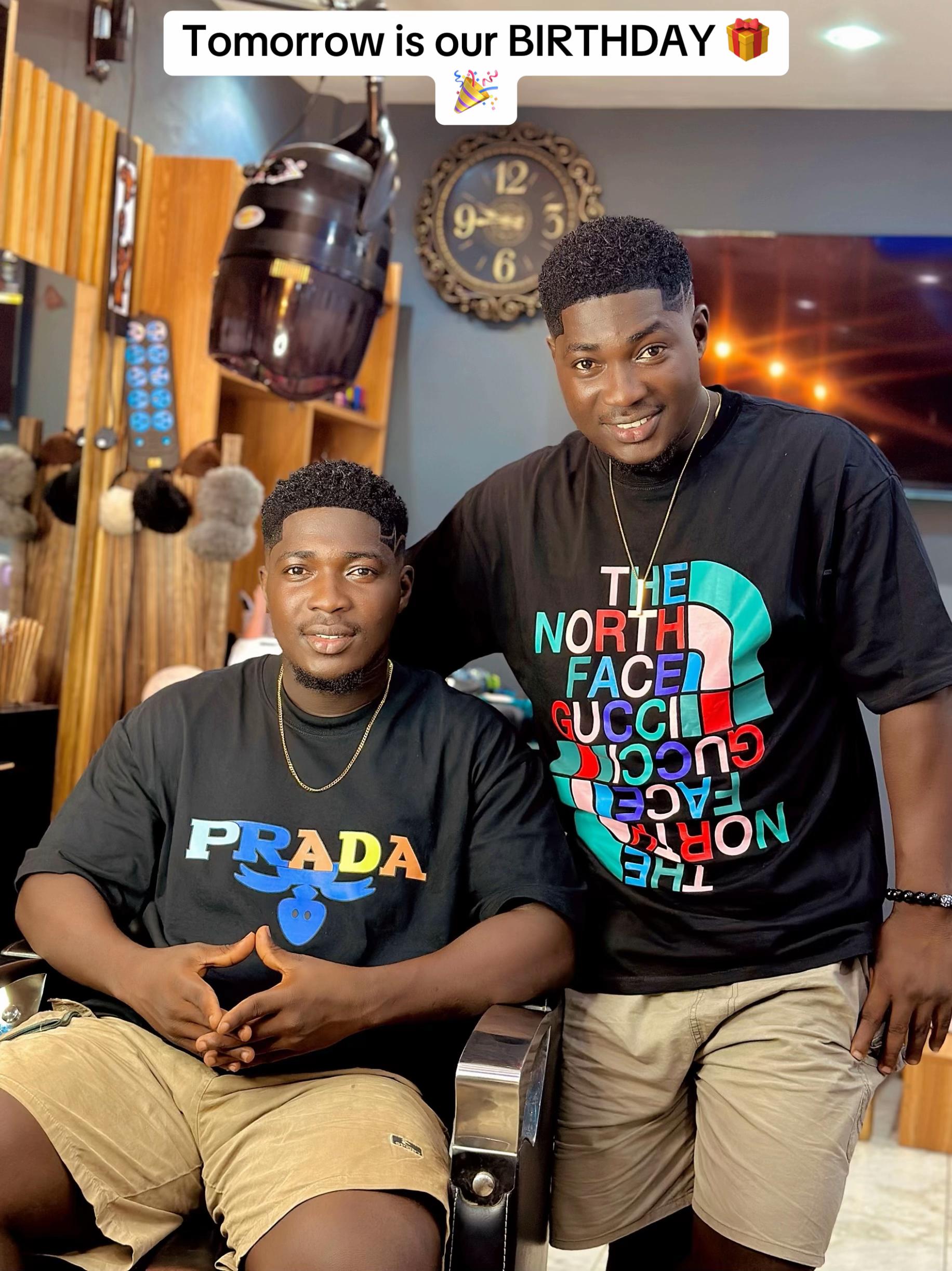 @Twins Diaries 🇬🇭