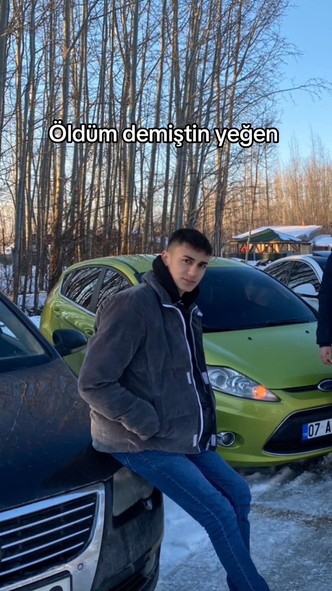 @Semih Zeybek