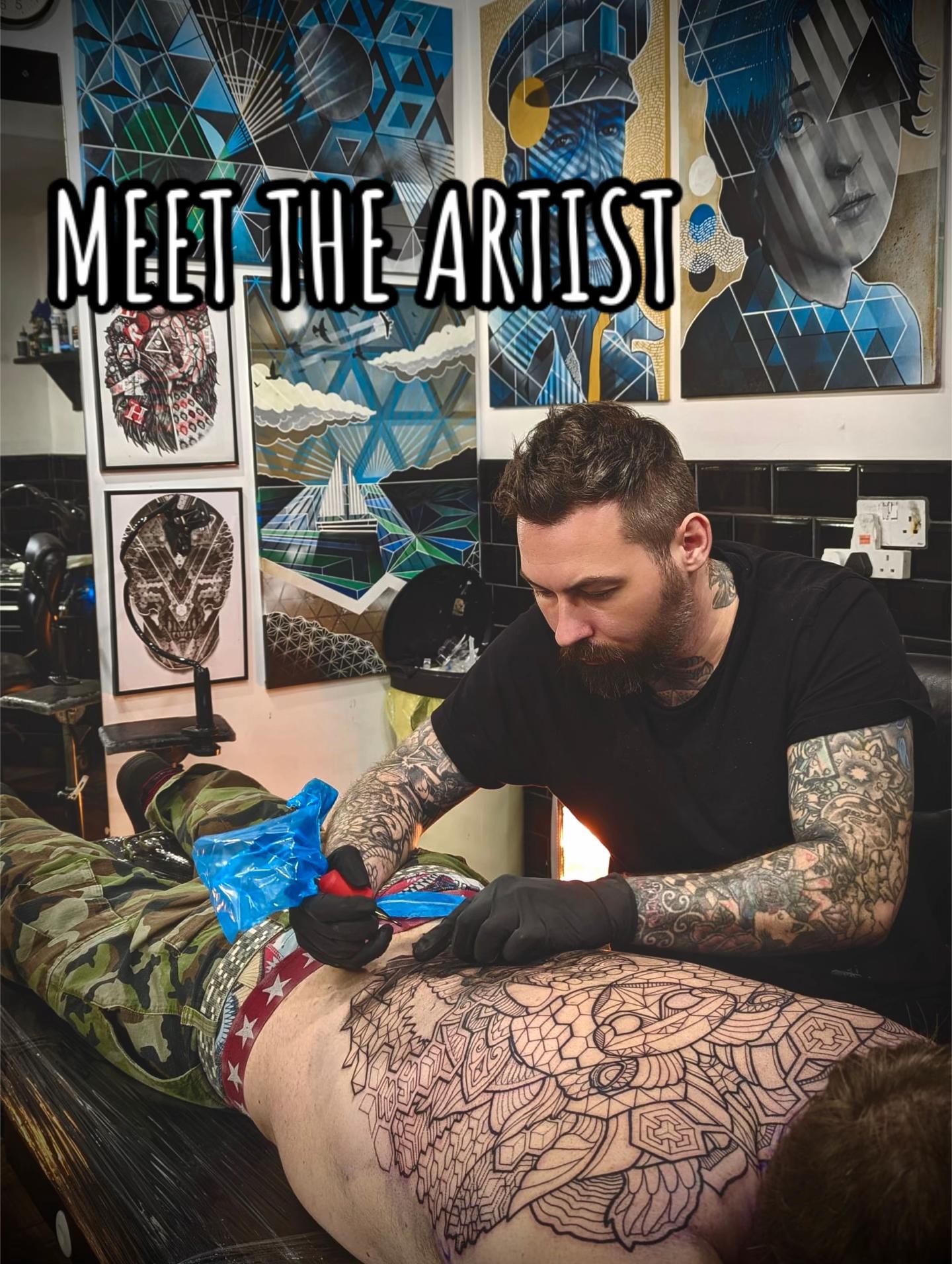 @pauldaviestattoo