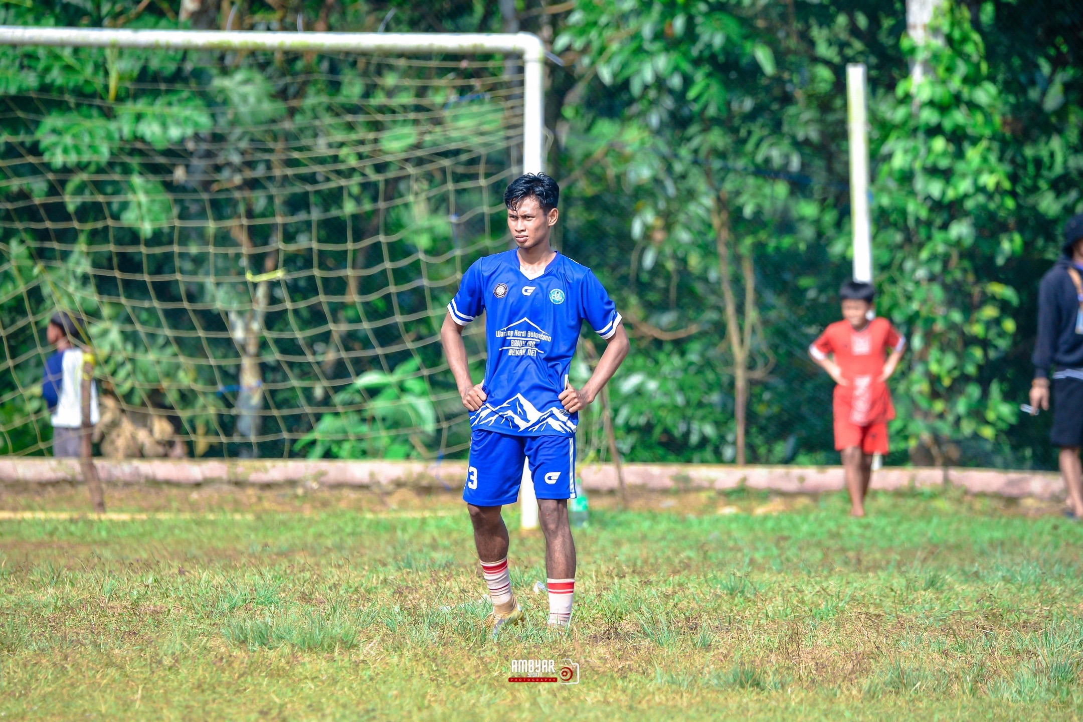 @Hamdani eriansyah