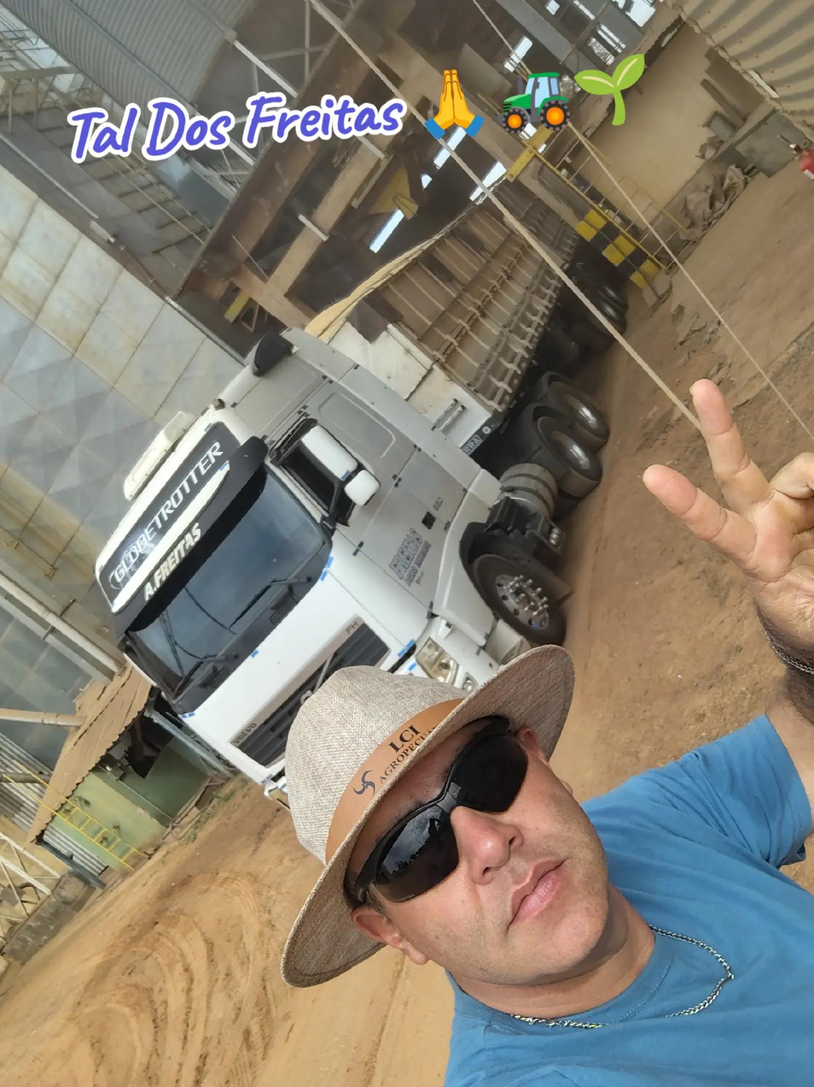 @Tal Dos Freitas😎