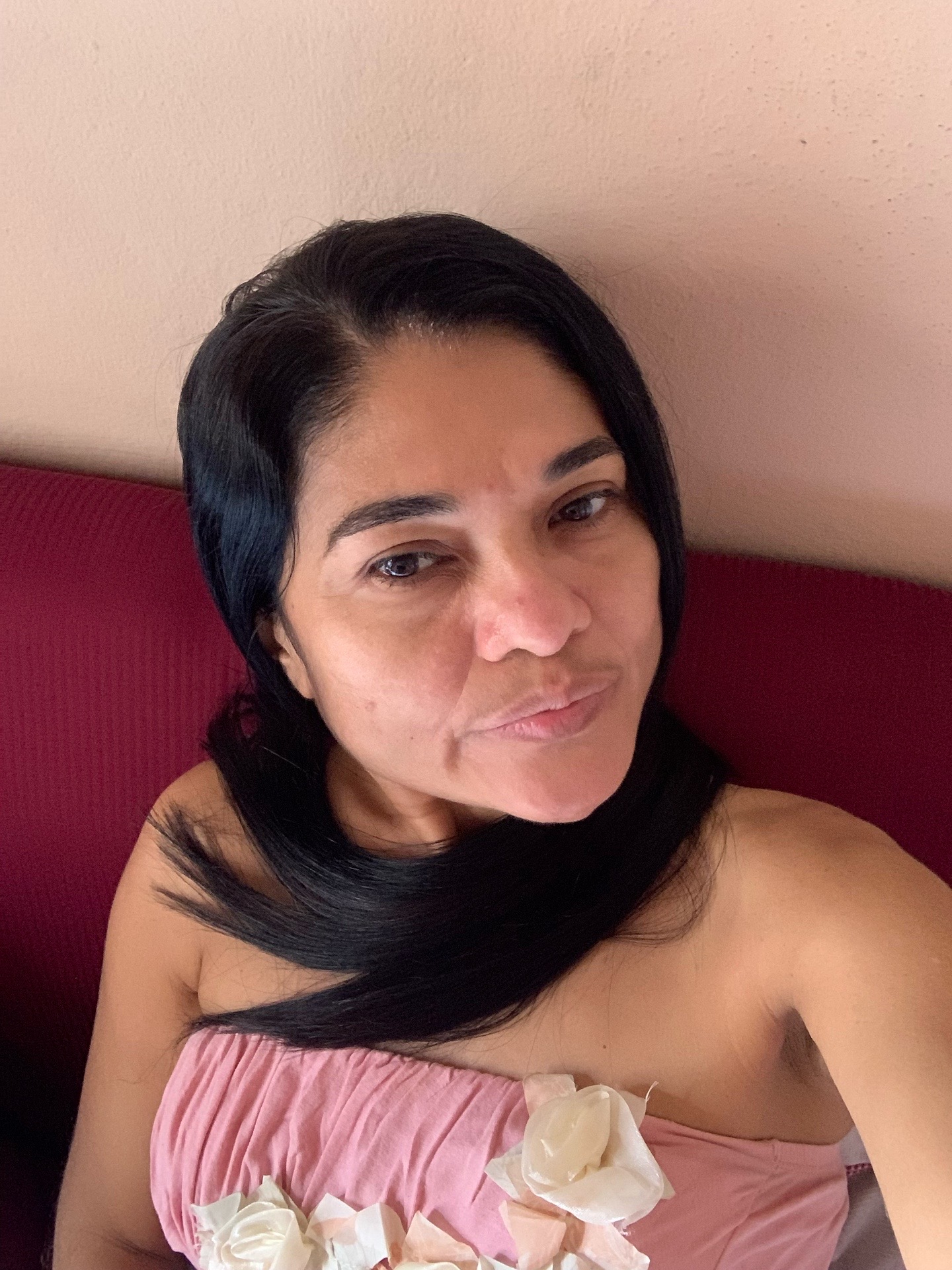 @Veronica Rocha