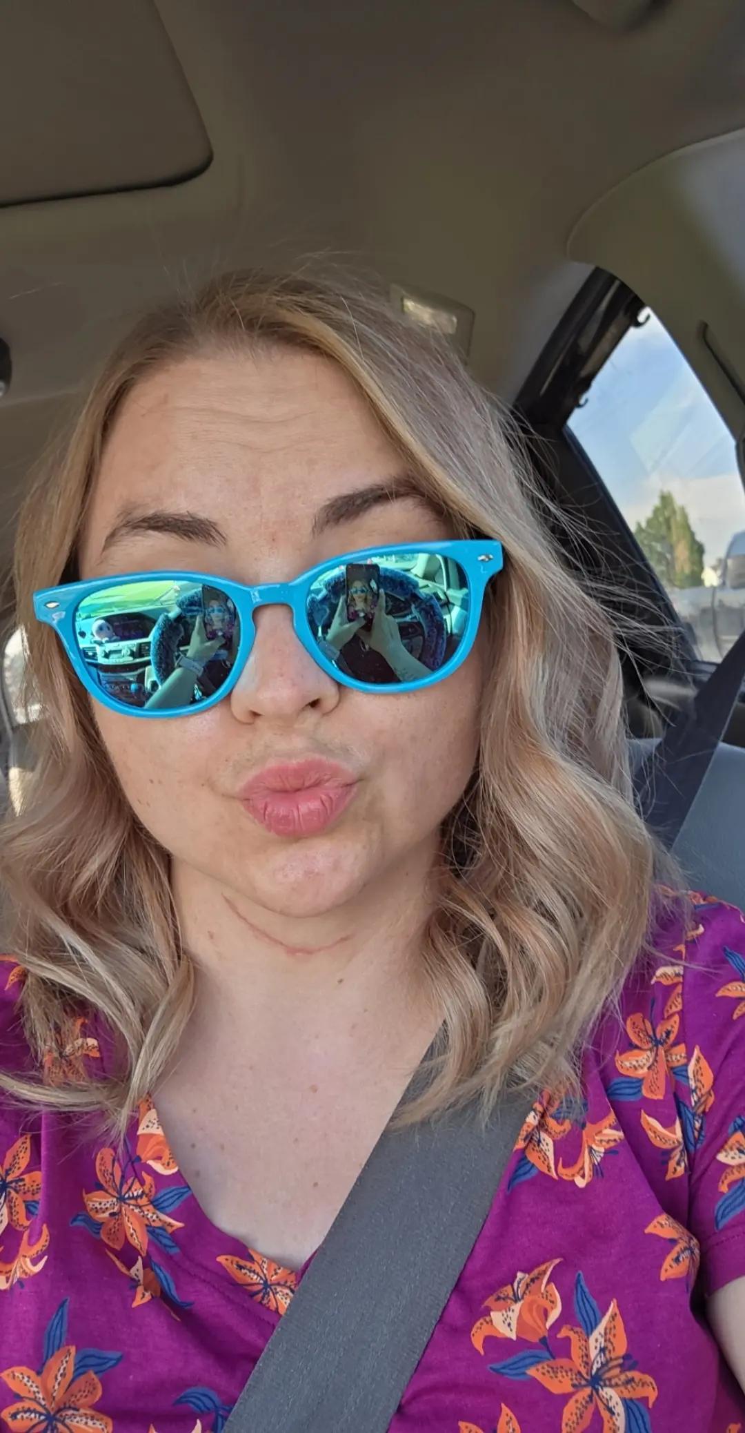 @Kristi Kunerth