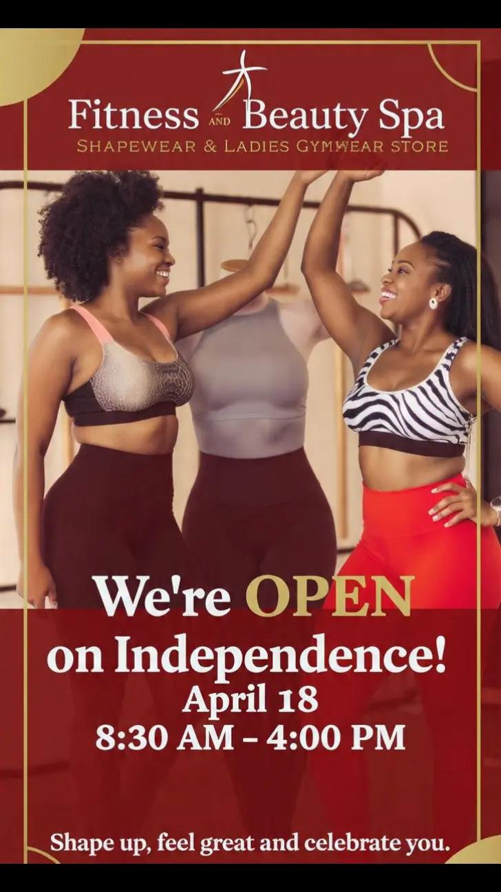 @Fitness and Beauty Spa
