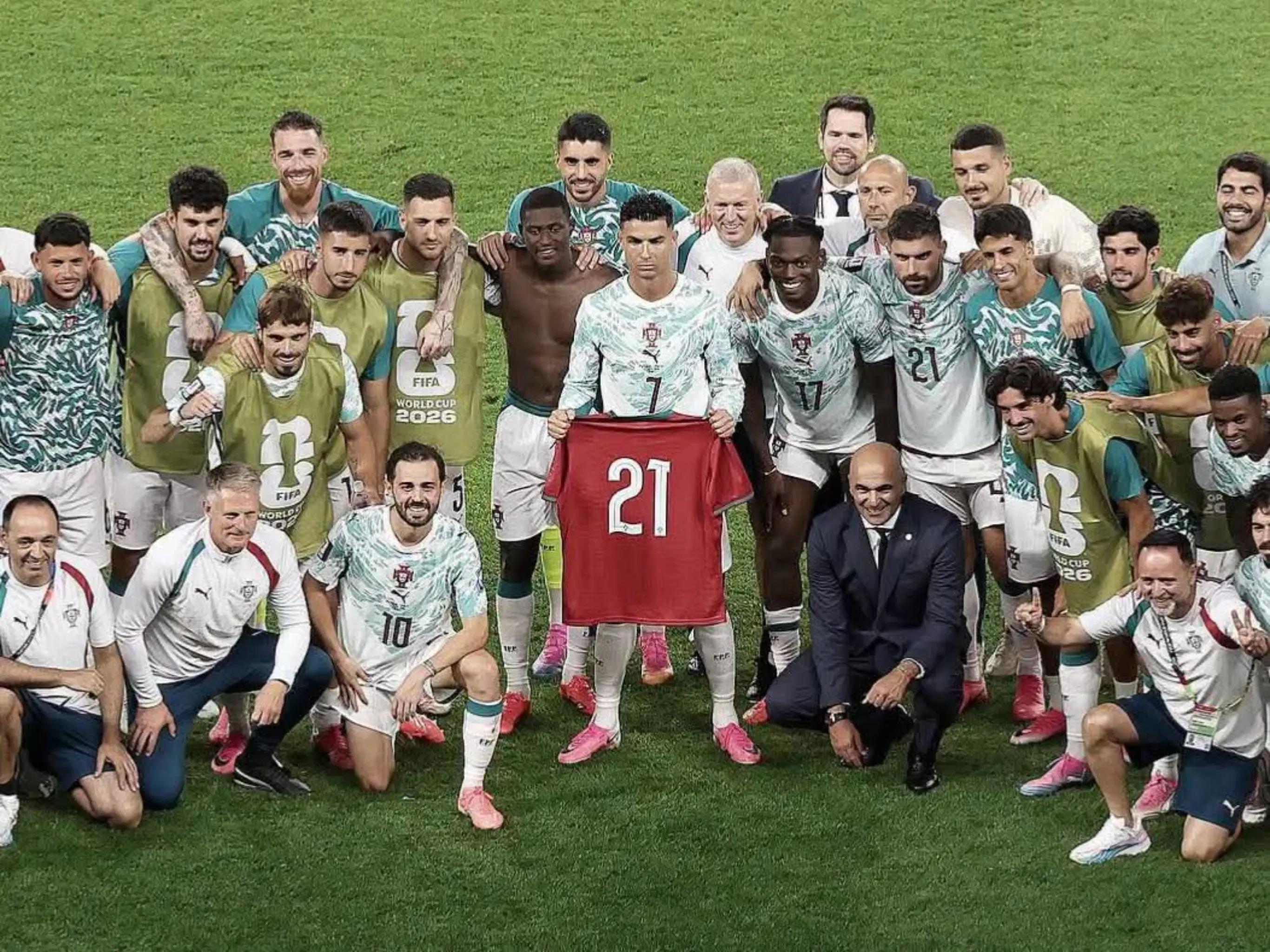 @EL TÍO RONALDO