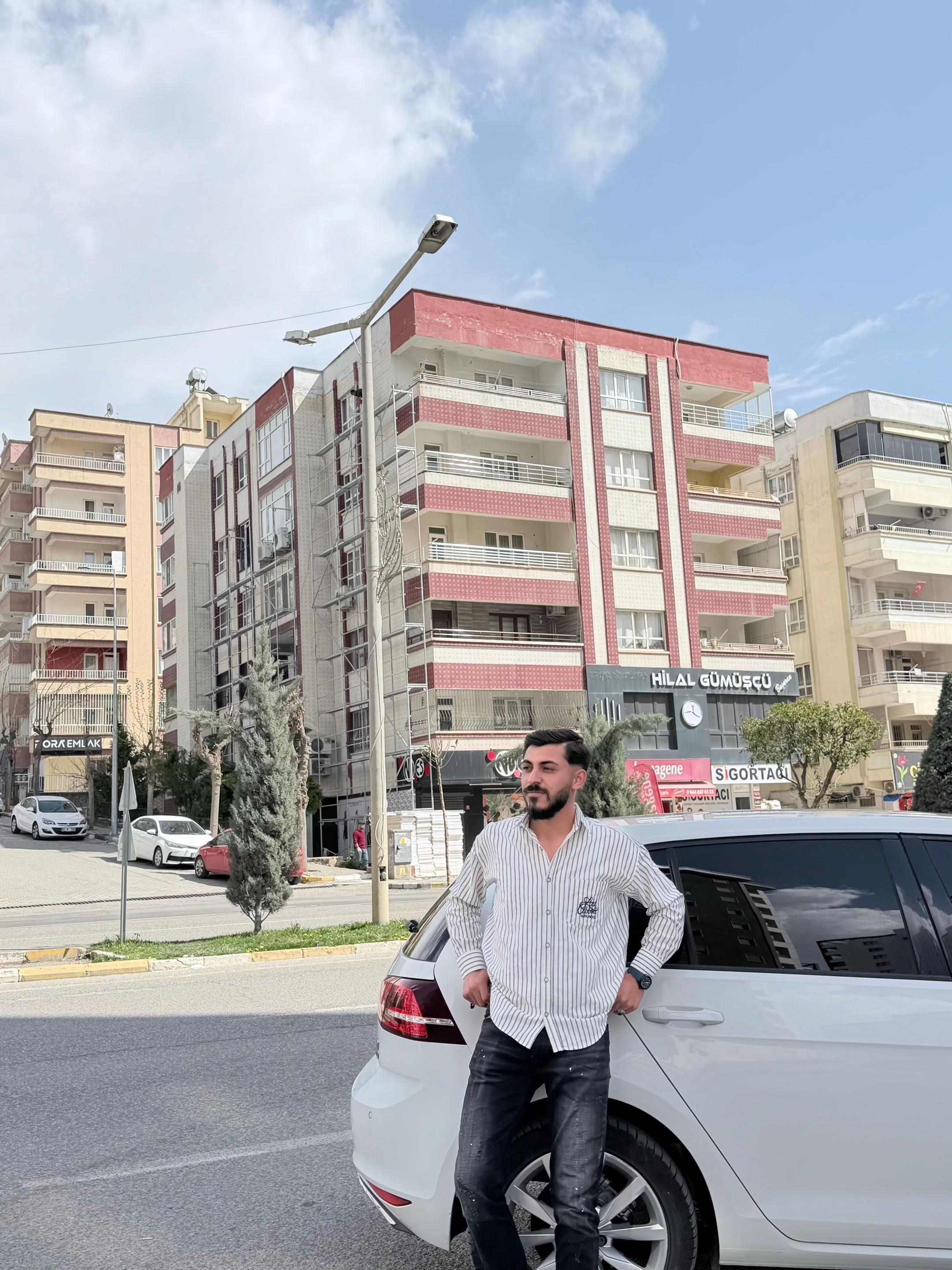 @FIRAT AKBAŞ 🦁