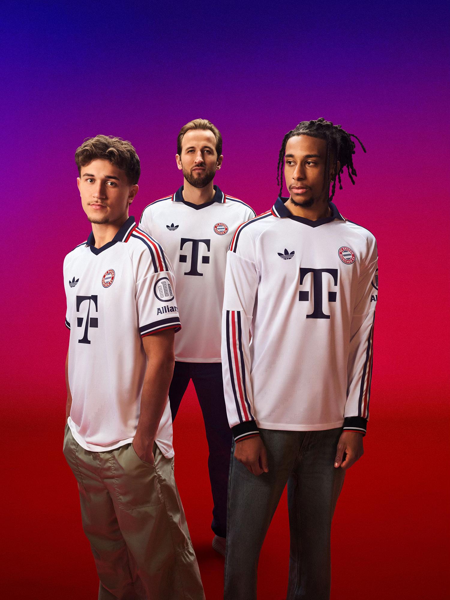 @Classic Football Shirts