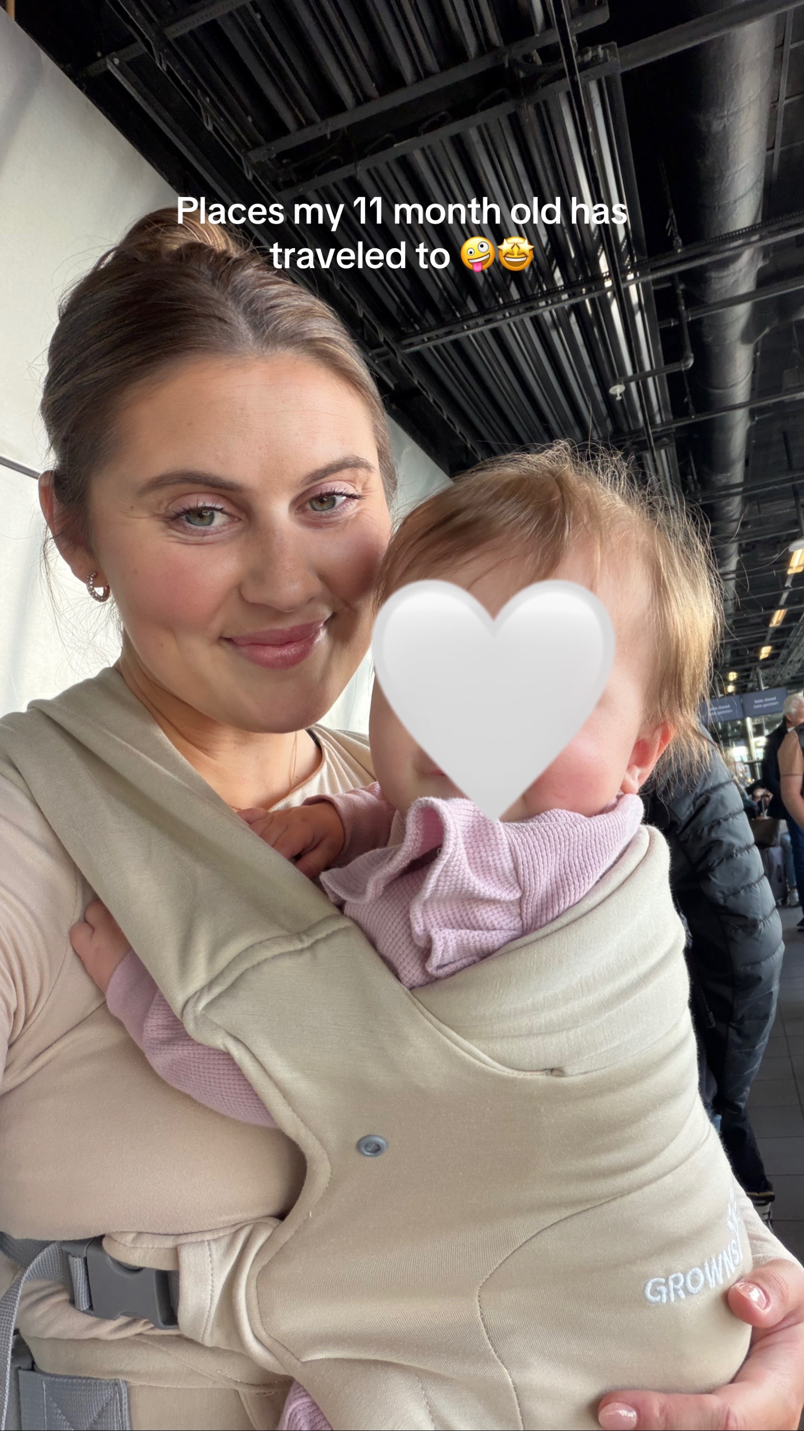 @ally pisarek | sahm