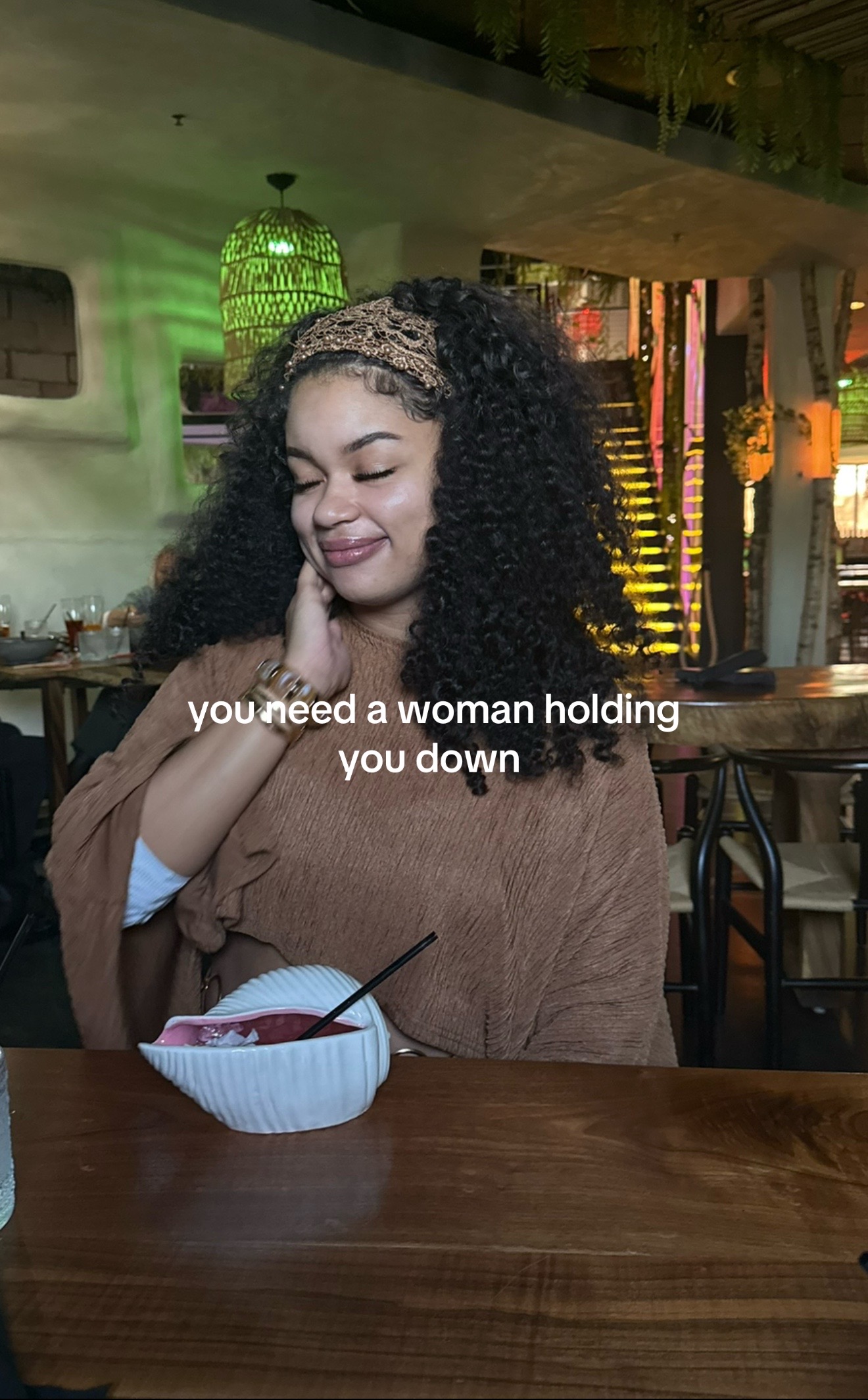 @Tyra Marie