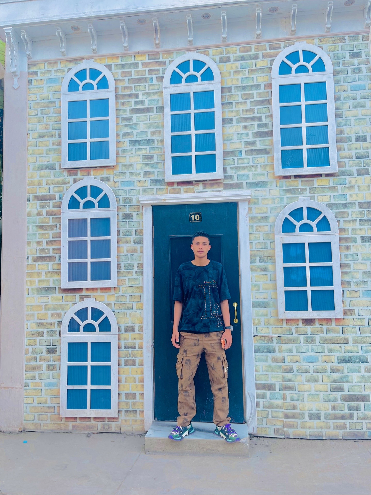 @احمد الزعيم🥷