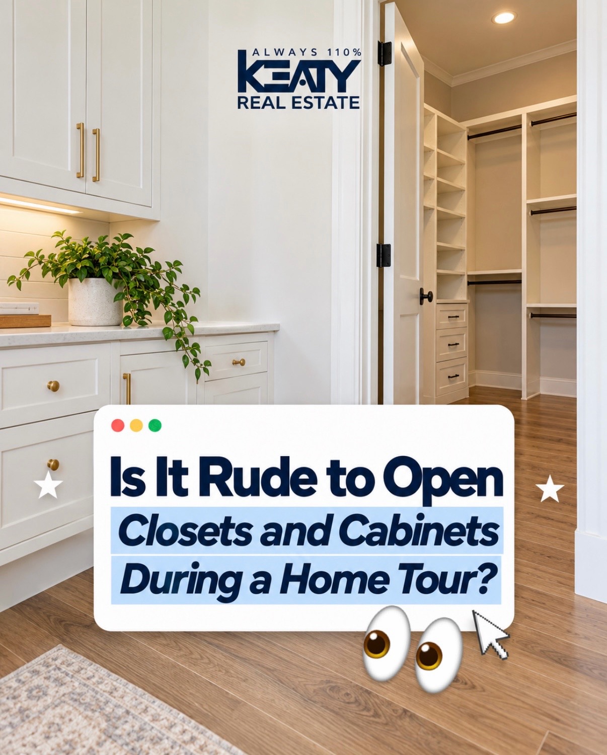 @Keaty Real Estate