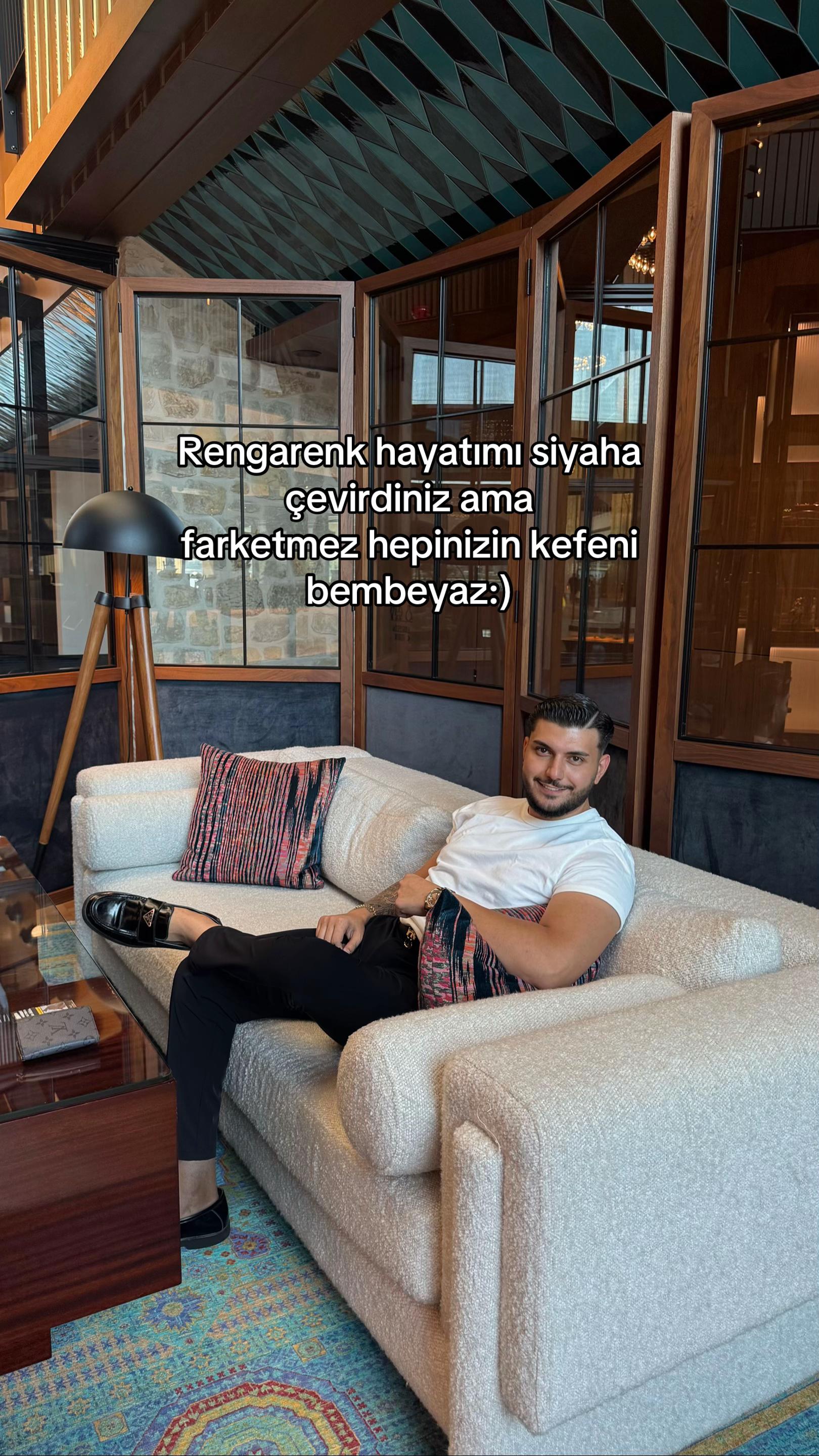 @Baran Dinler