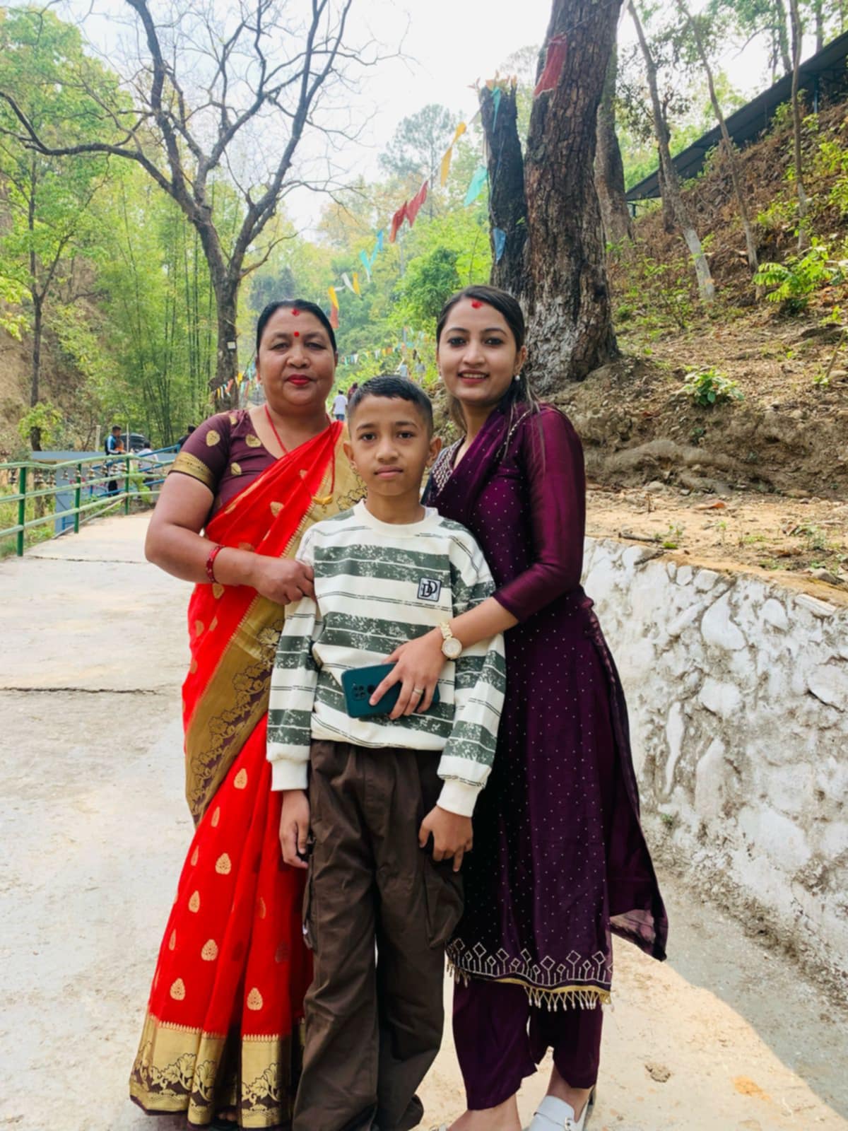@Malati basnet