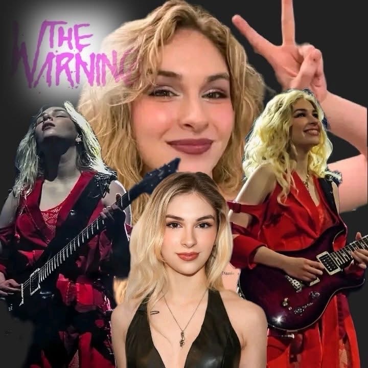 @Delilah 🤘