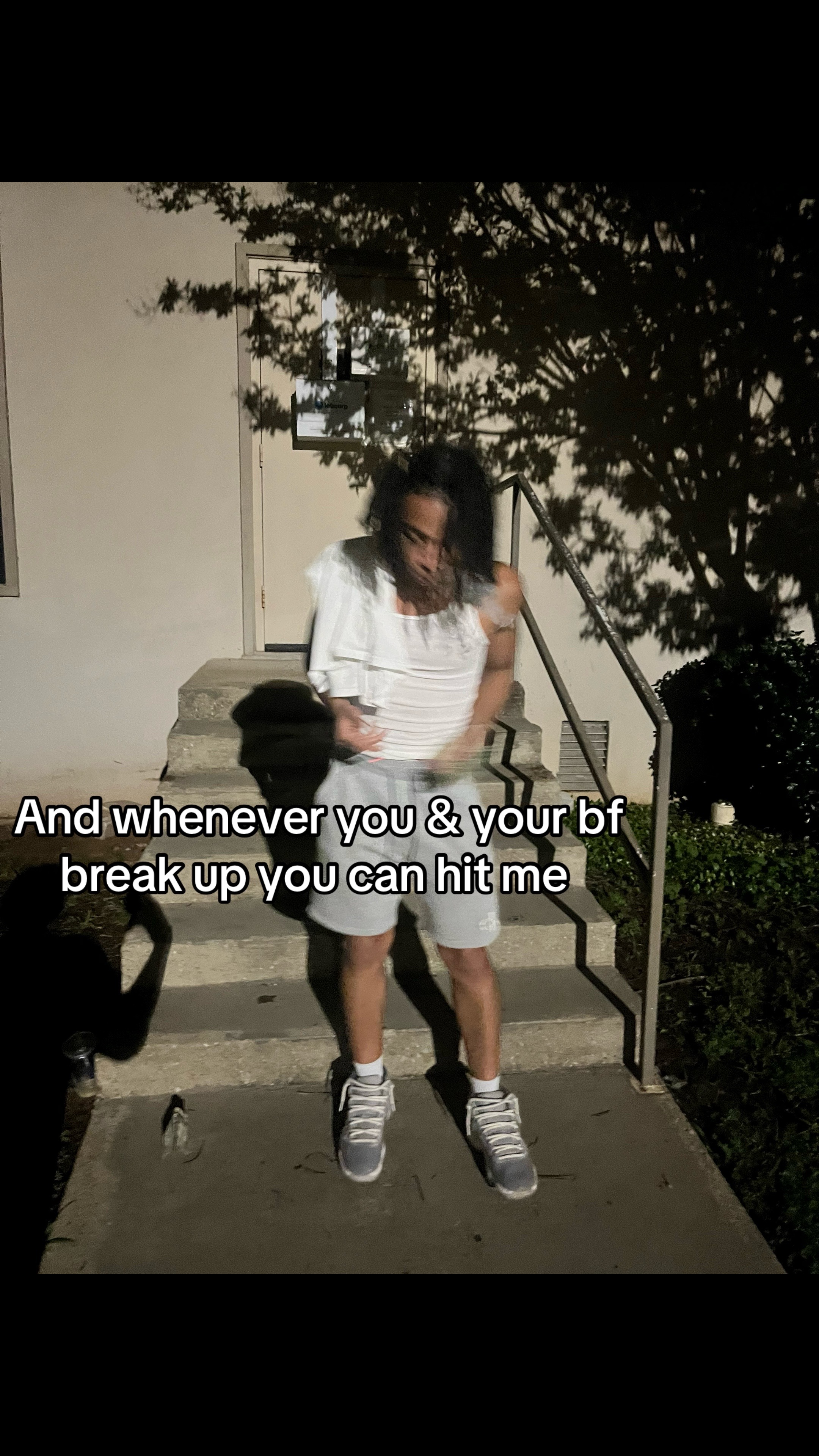 @Yung velly