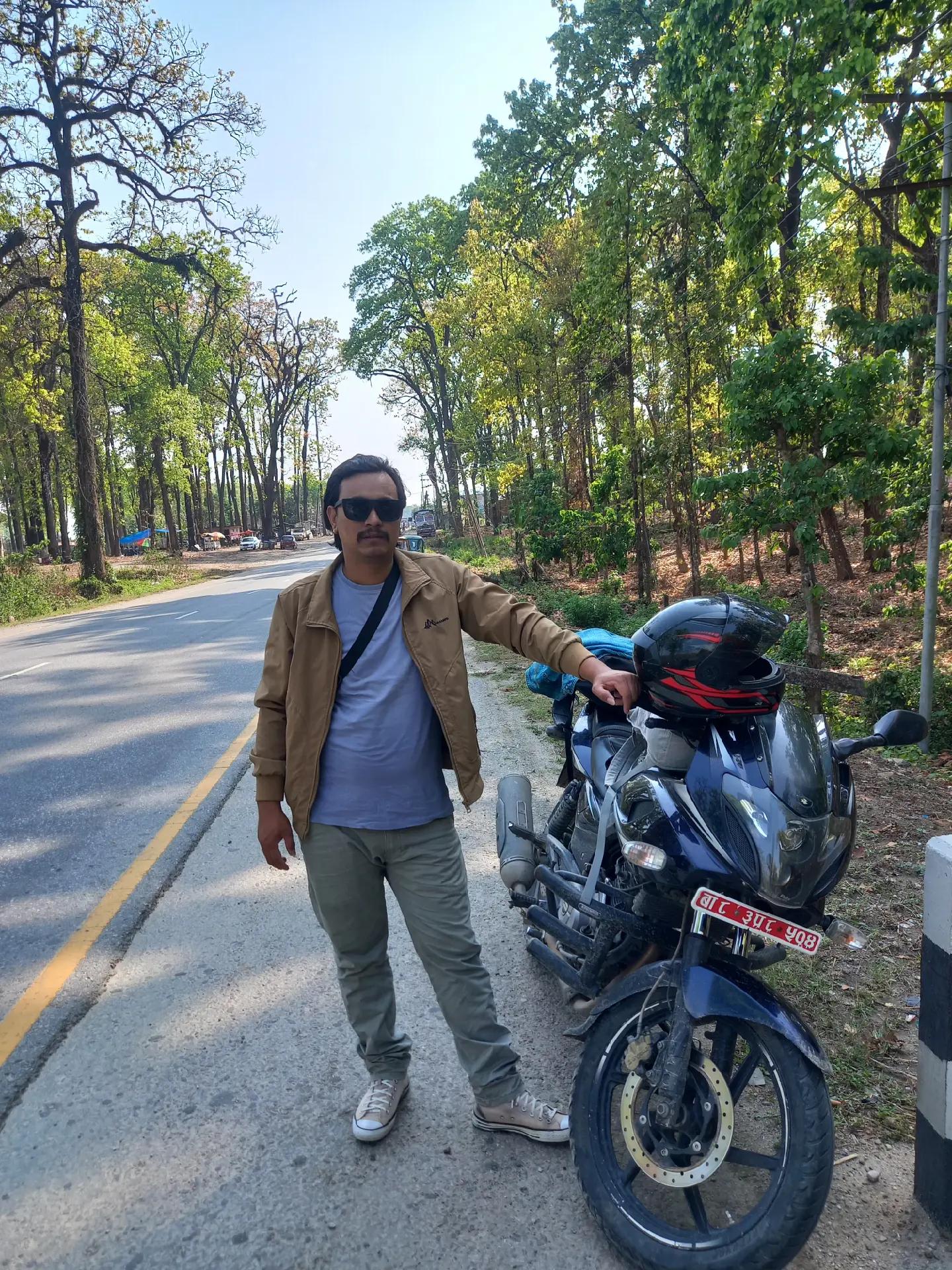 @avishekhtamang