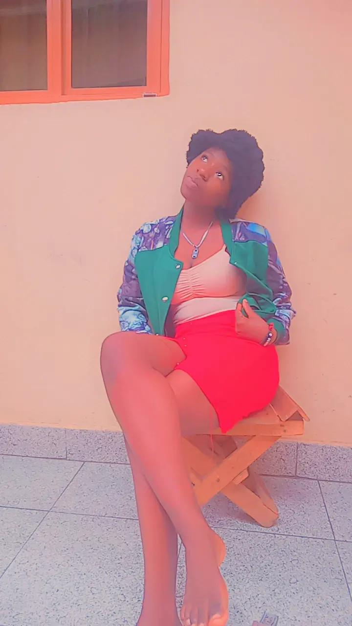 @Namwanje Recheal