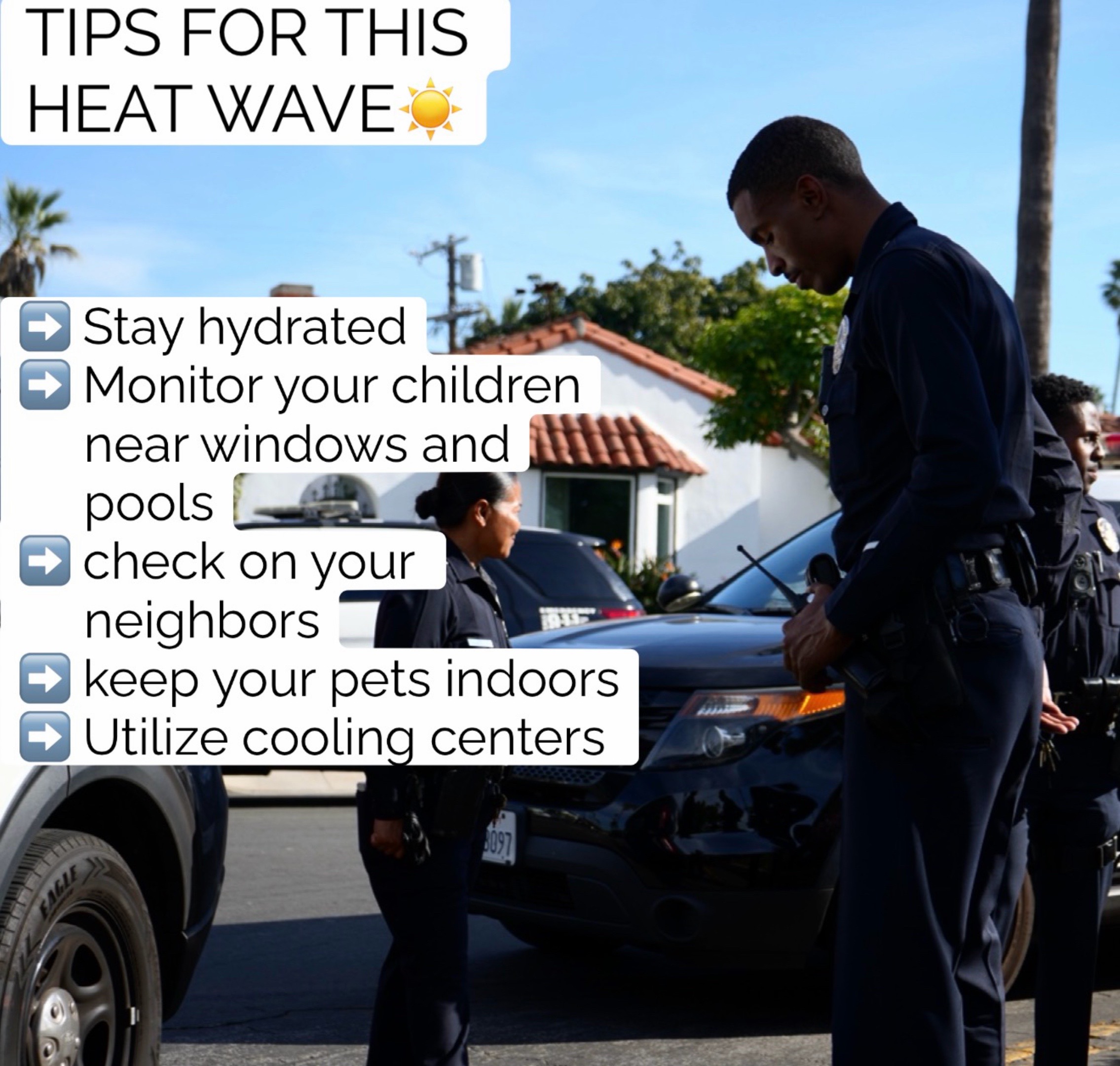 @LAPD