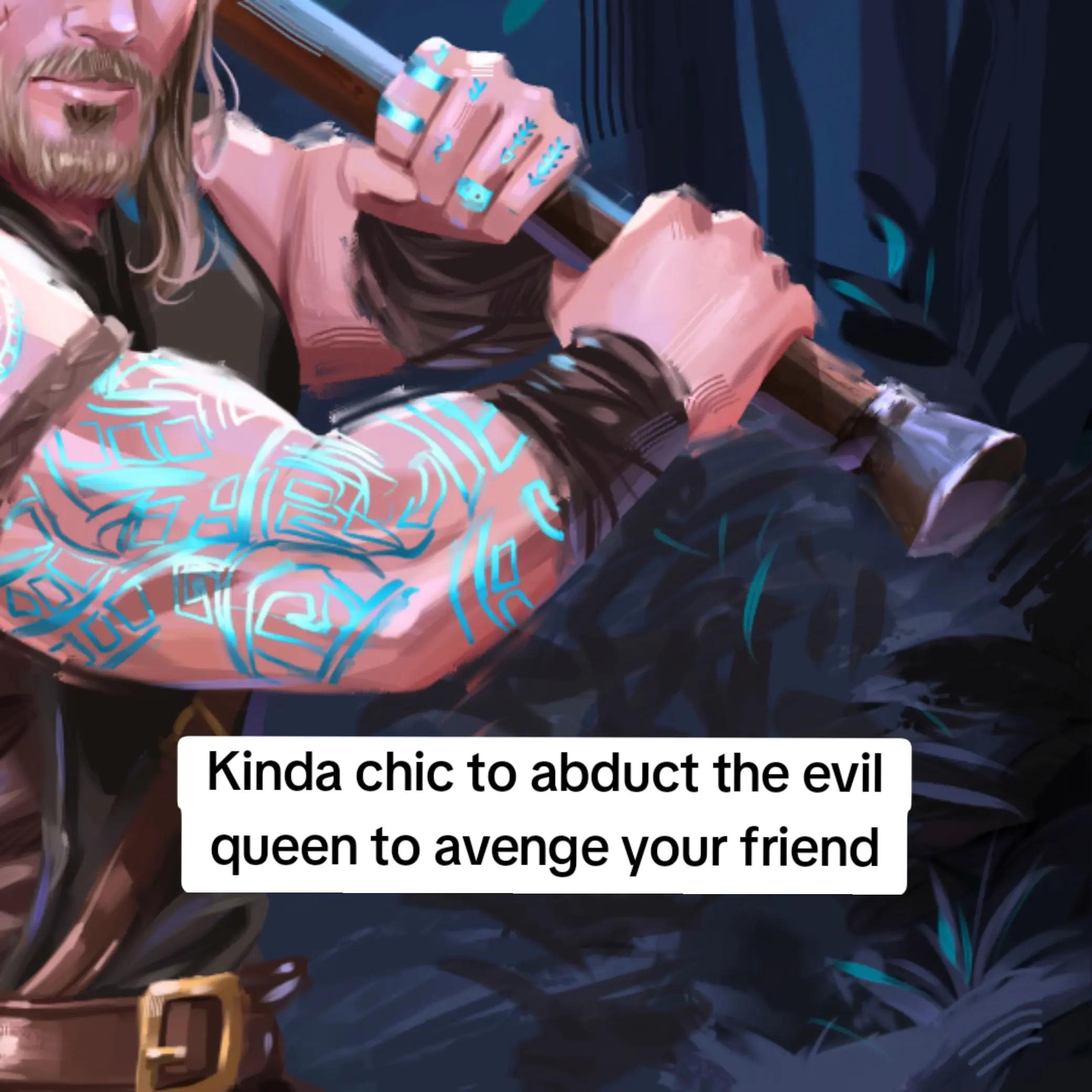 @Morgan B Lee (The Author)