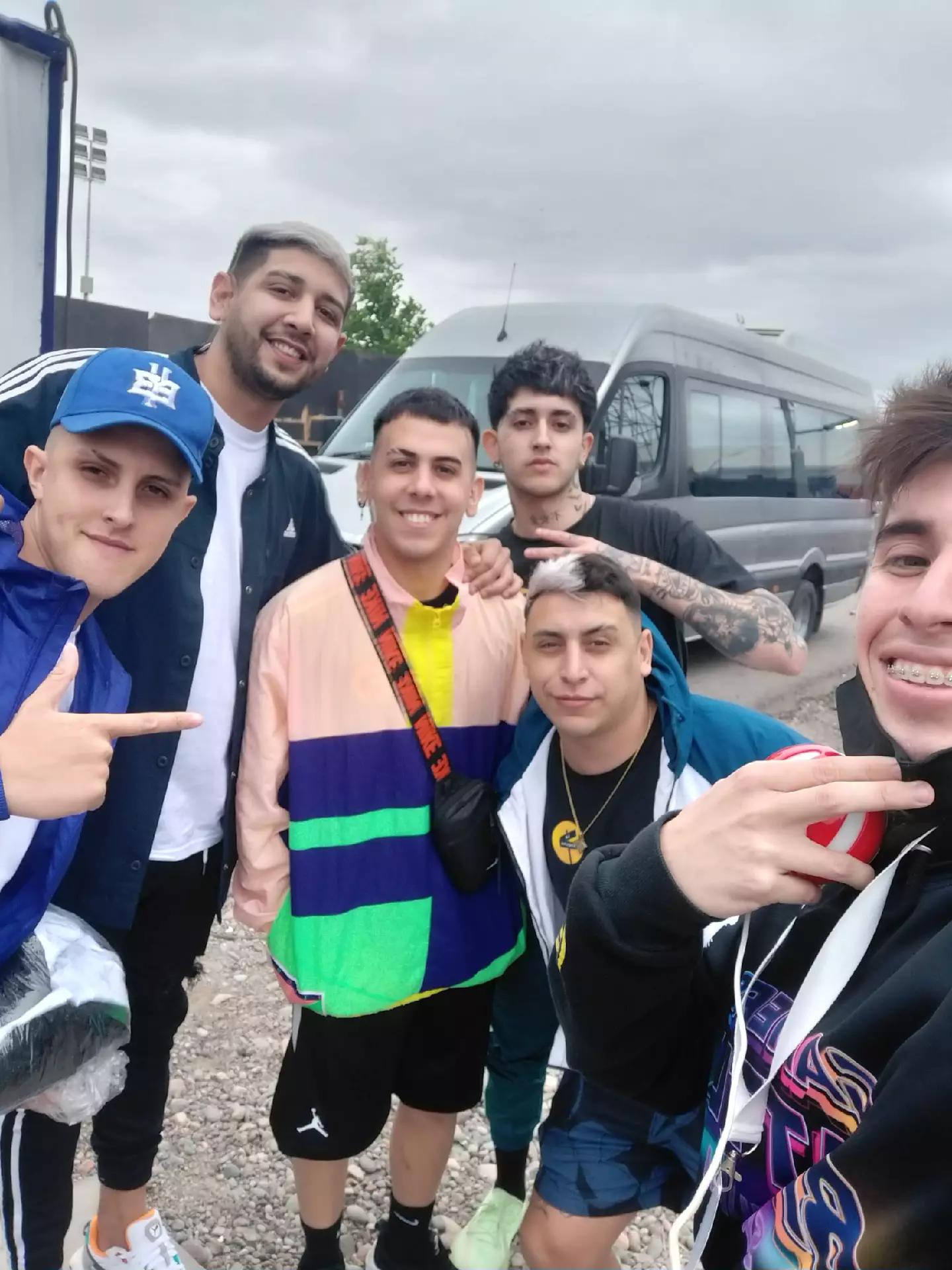 @Nahuel