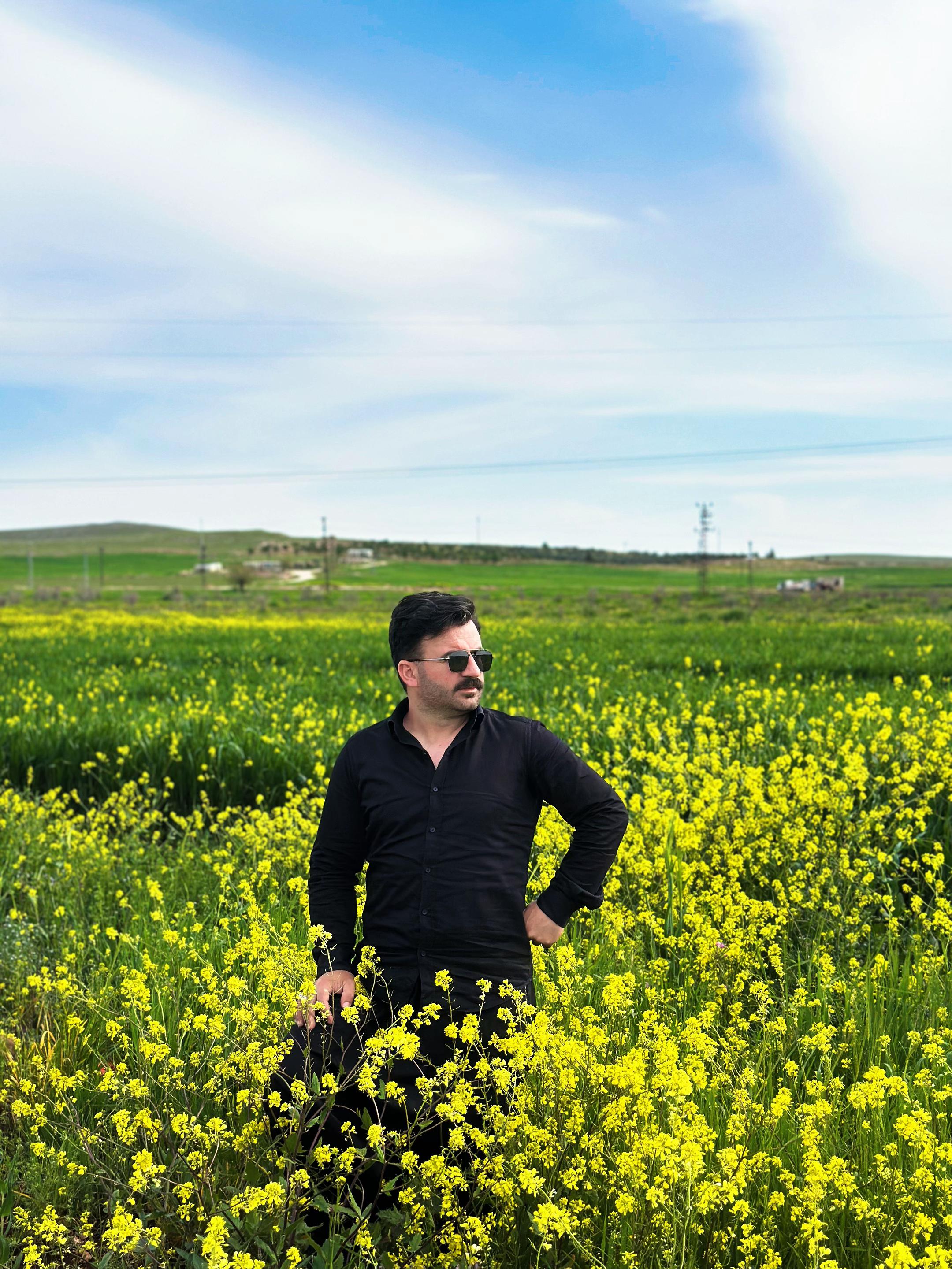 @Ahmet KARAKAŞLI