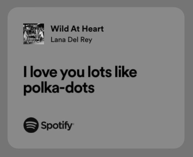 @ 