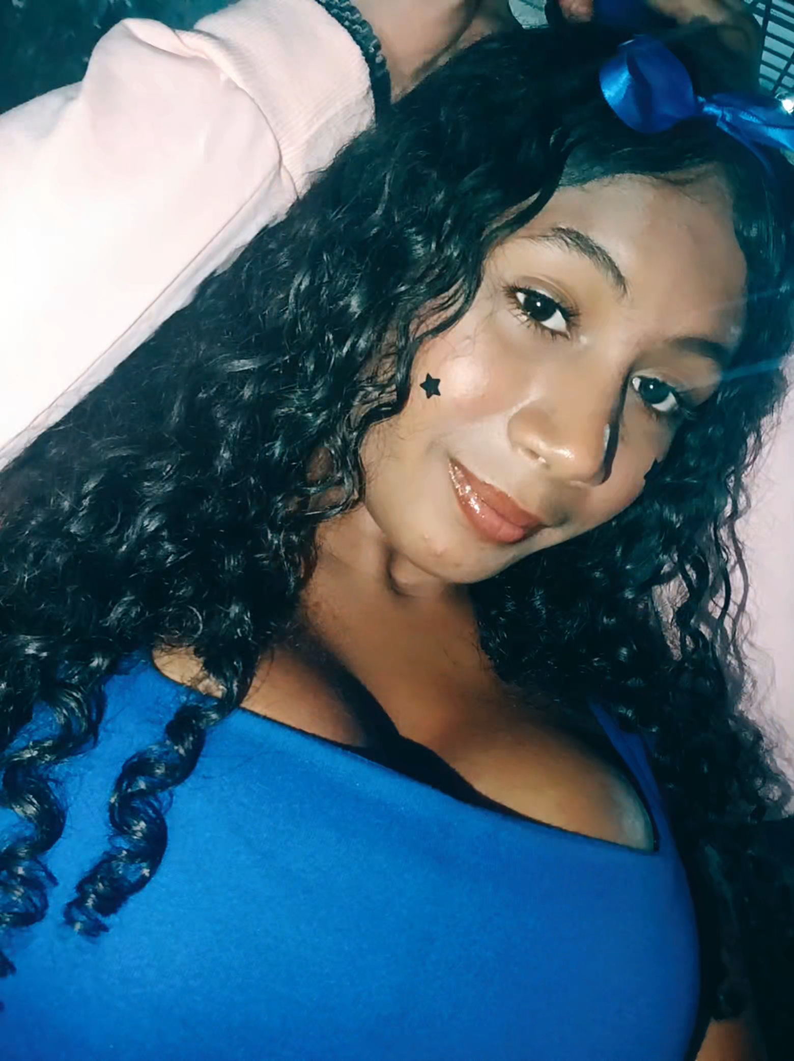 @Eleanny Diaz